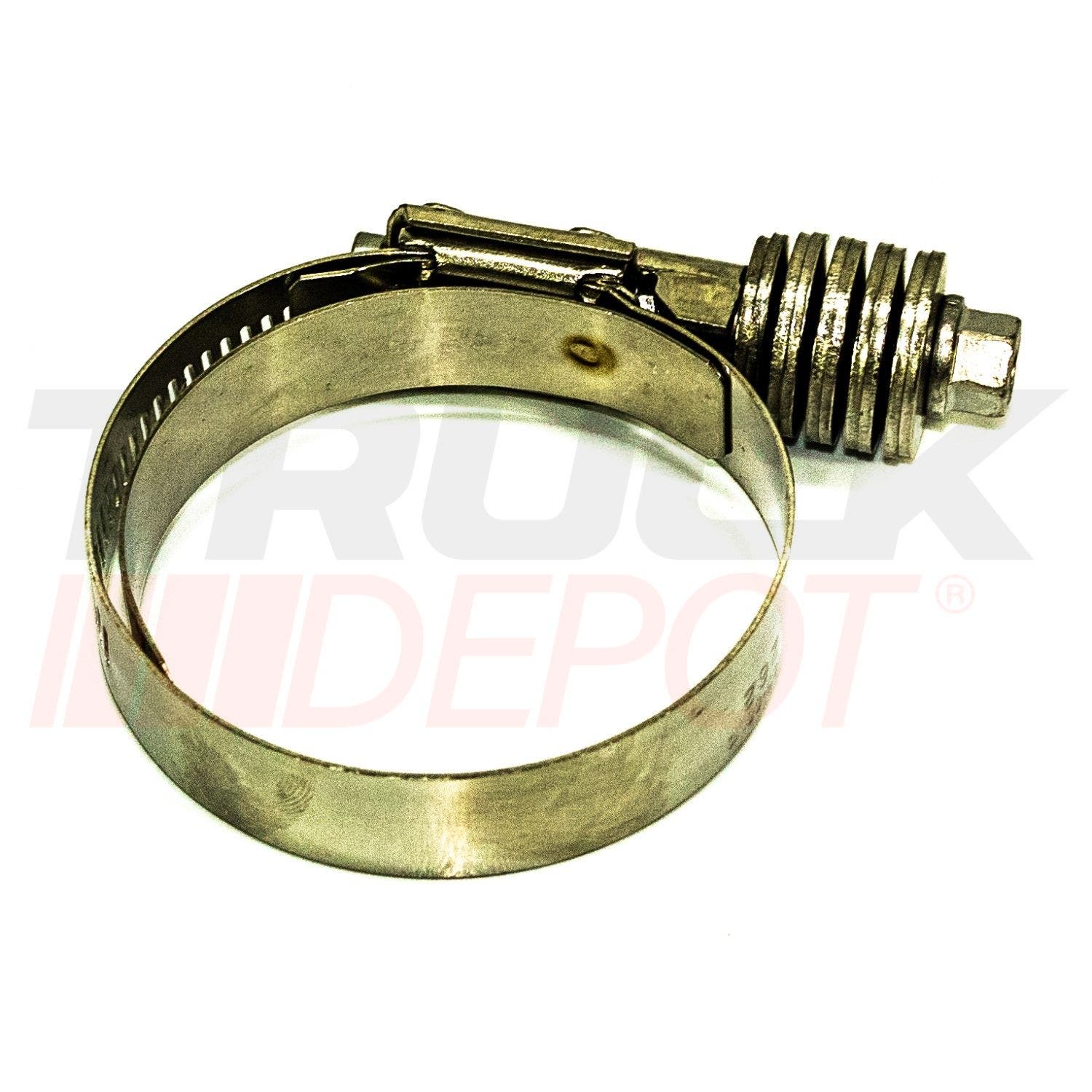 Gaza sin fin 1 3⁄4" x 2 5⁄8"