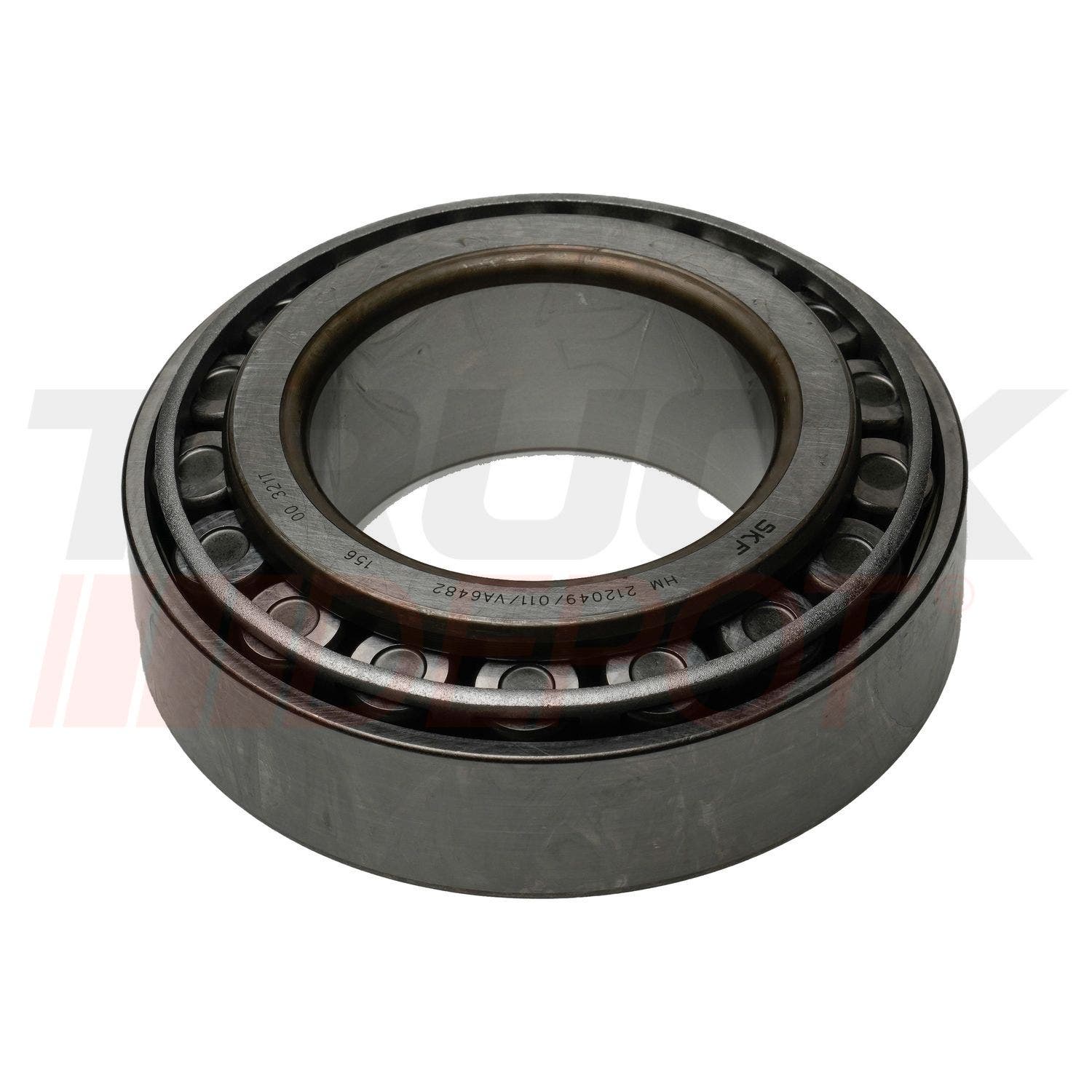 Set de rol y camisa bocina HM212049/212011 / SKF