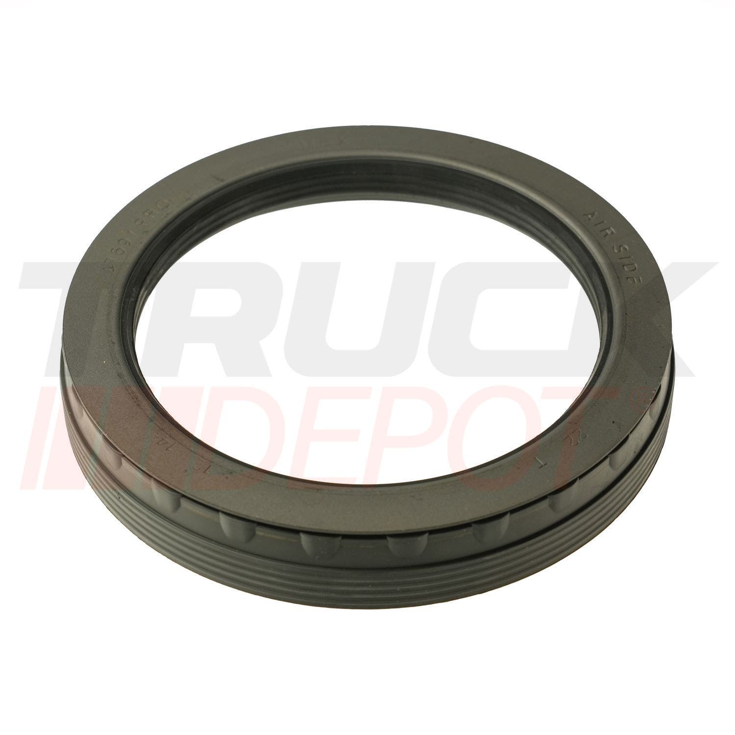 Retenedor de bocina trasera SKF 370003 BLK 6130