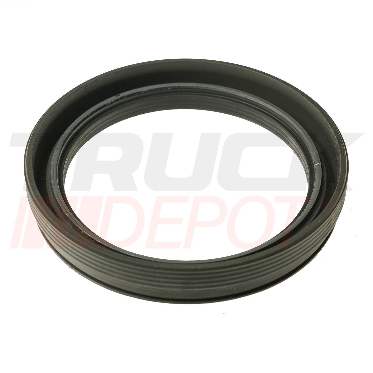 Retenedor de bocina trasera SKF 370025