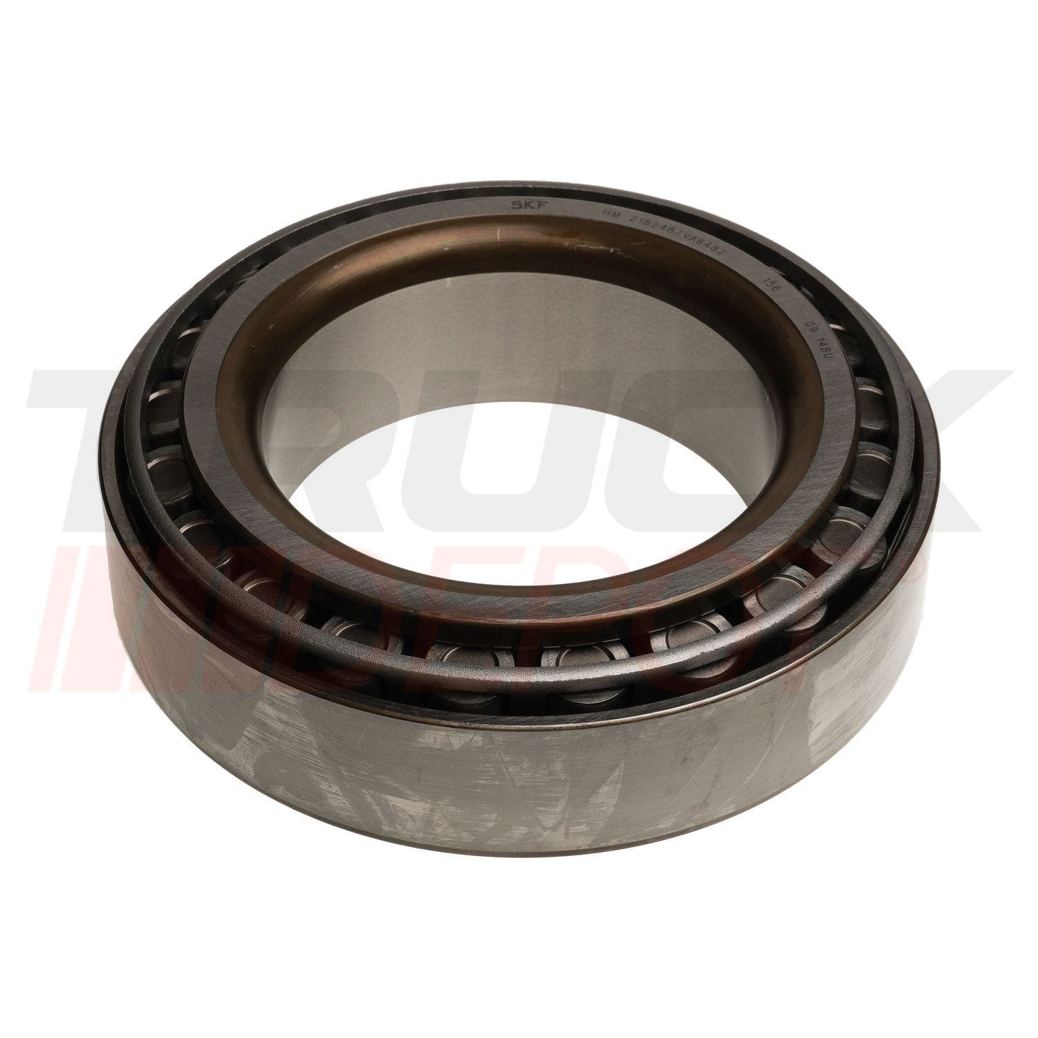 Set de roles de bocina trasera de chasis SKF 218248/10