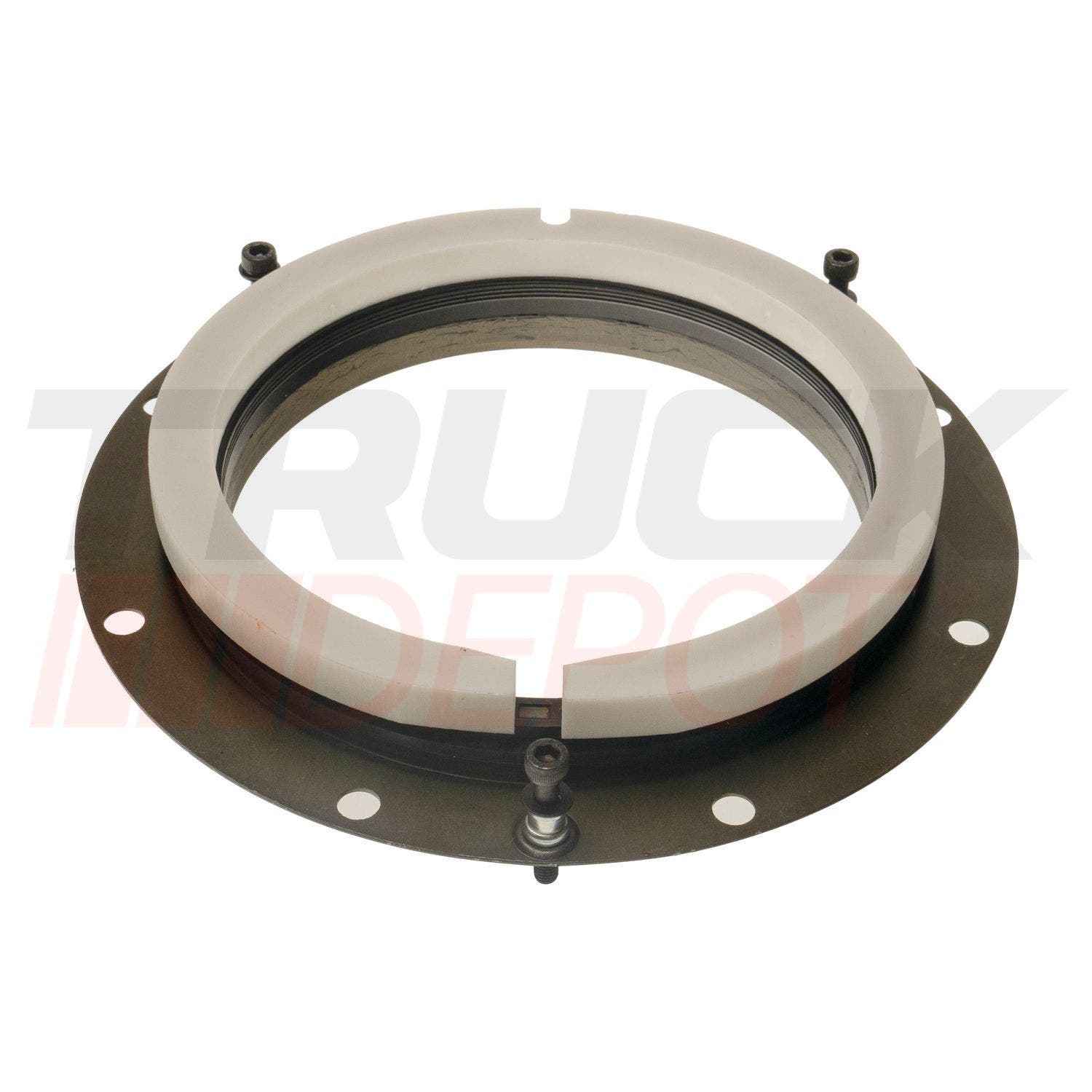 Retenedor delantero de cigüeñal para motor Cummins ISX