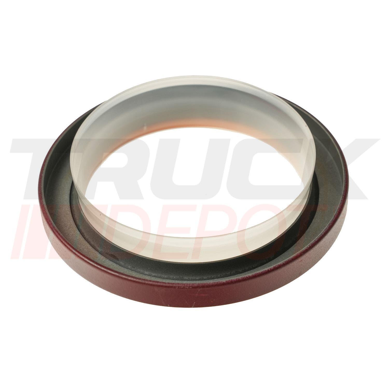 Retenedor delantero de cigüeñal para Cummins N14 NT855