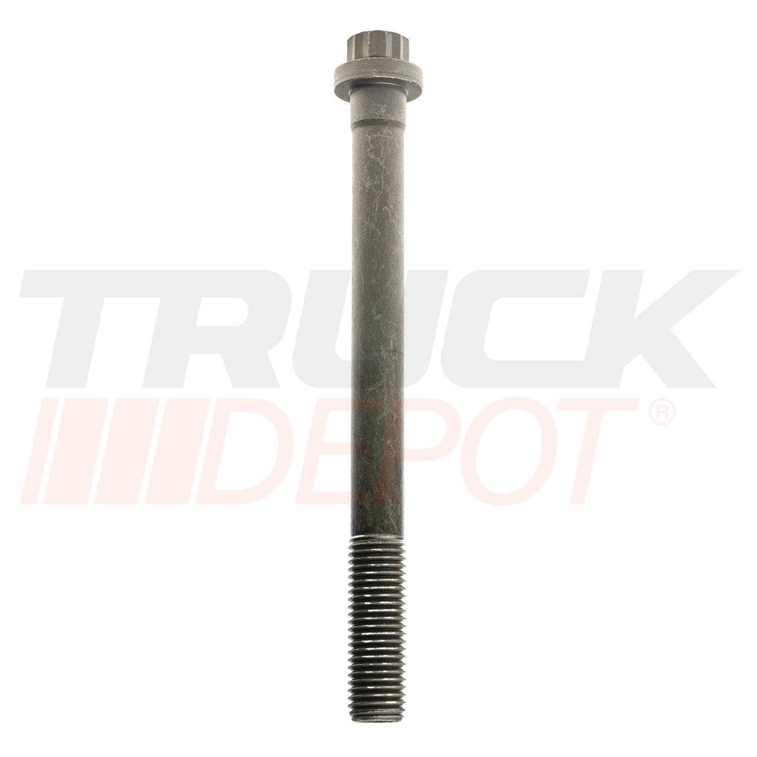 Tornillo para  cabezote S60 11.1, DD III, DD IV
