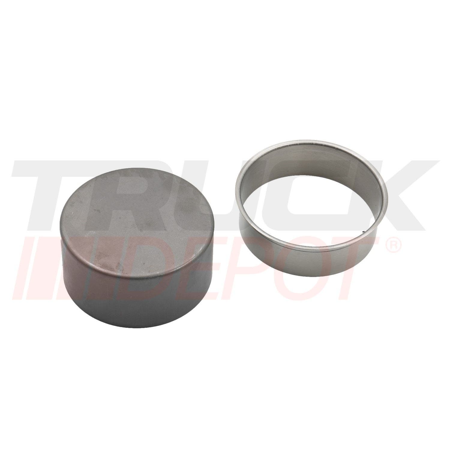 Pista o camisa de diferencial Eaton, Rockwell