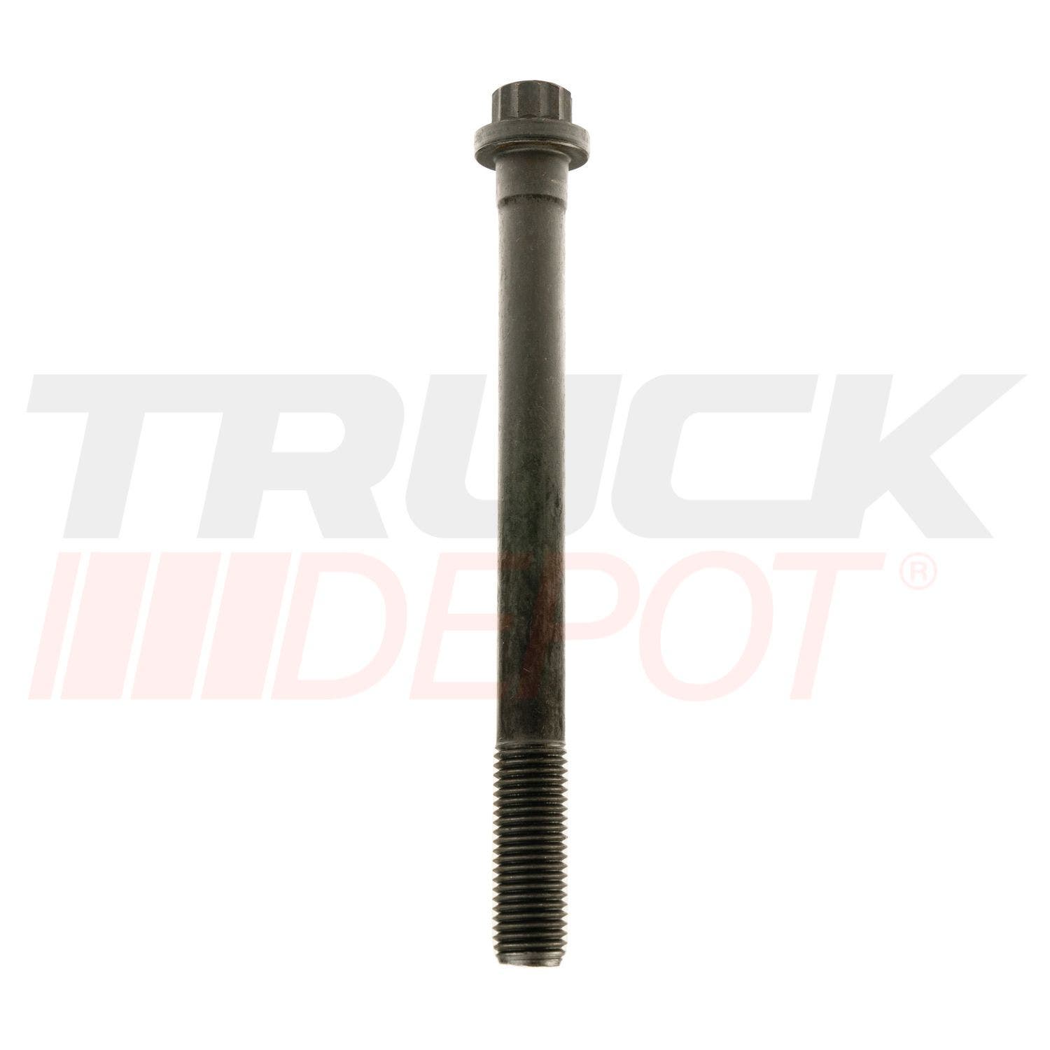 Kit de tornillos cabezote S60 11.1, DD III, DD IV(Usa set 2 por motor)