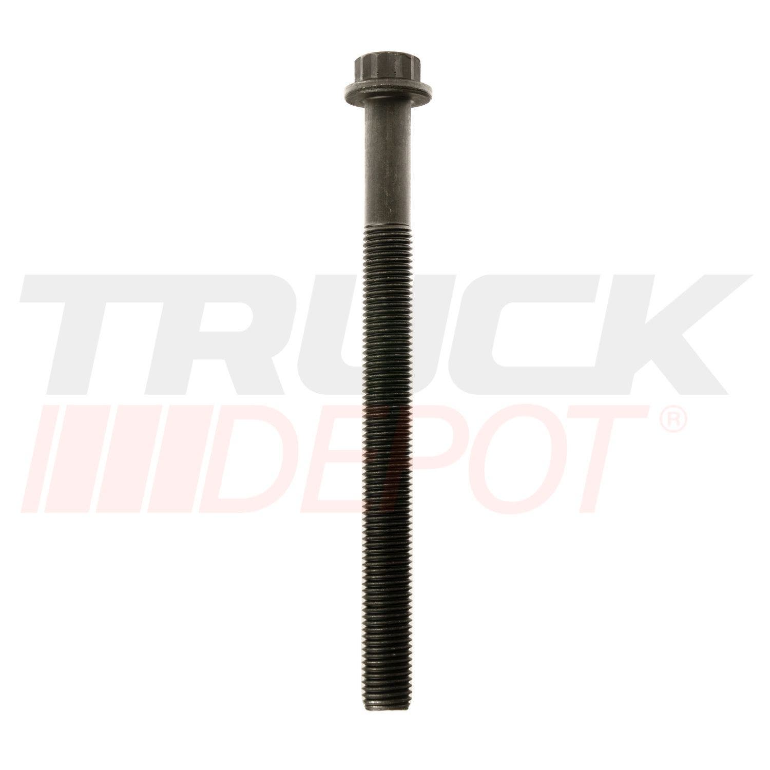 Kit de tornillos cabezote DD 13-15