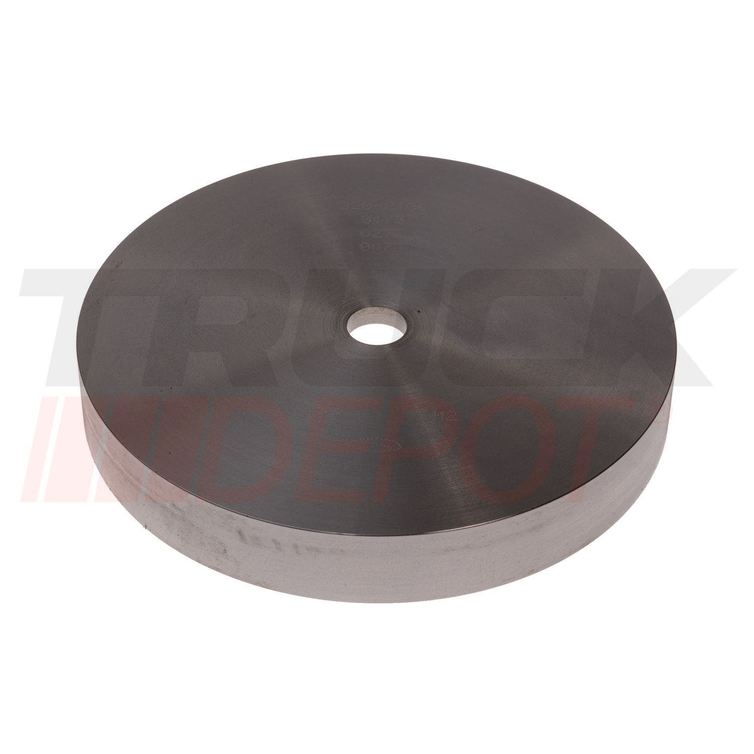 Herramienta disco para presionar retenedor 392-9131 y 393-0173