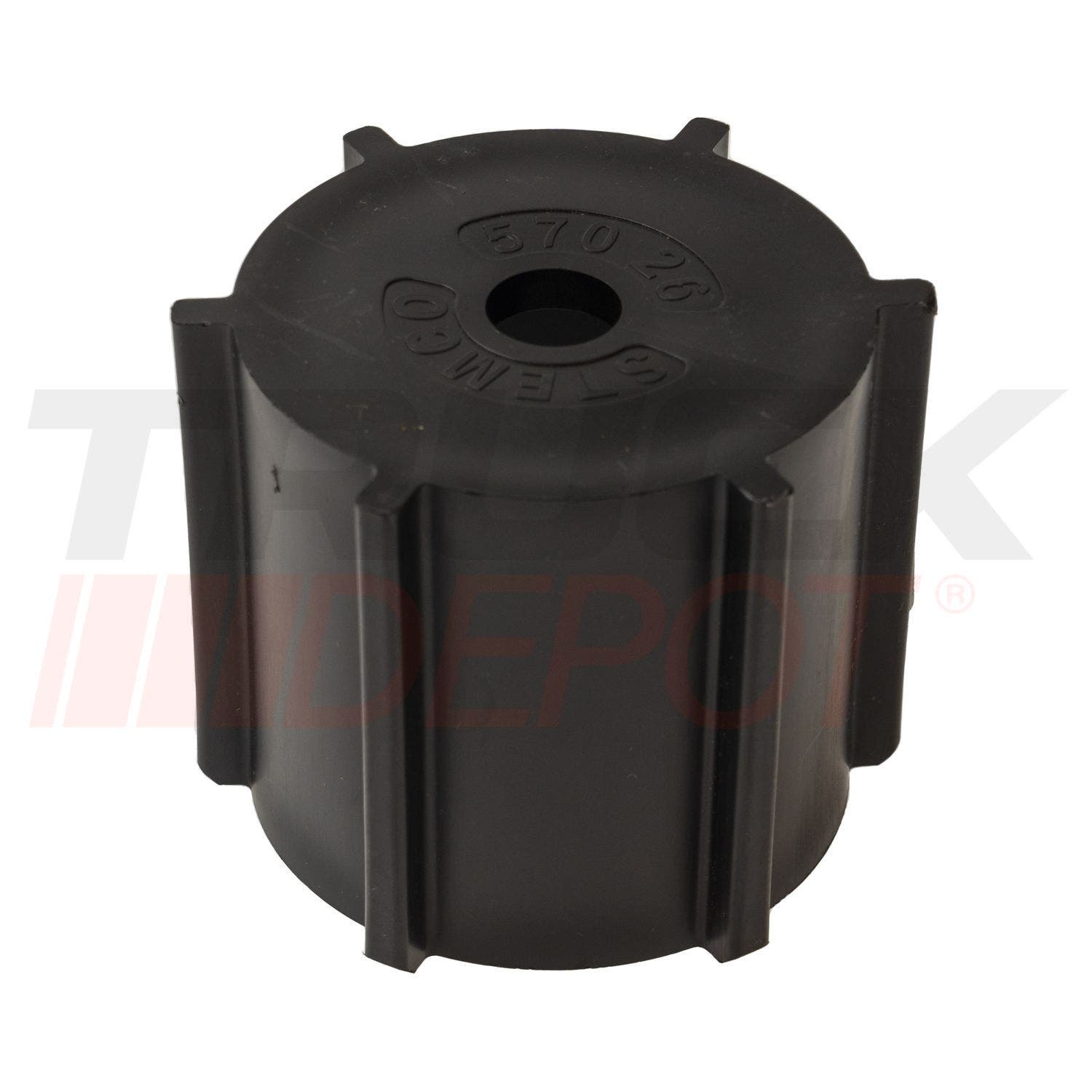 Herramienta guia de balinera para uso con retenedor 372-7097 y 373-0143