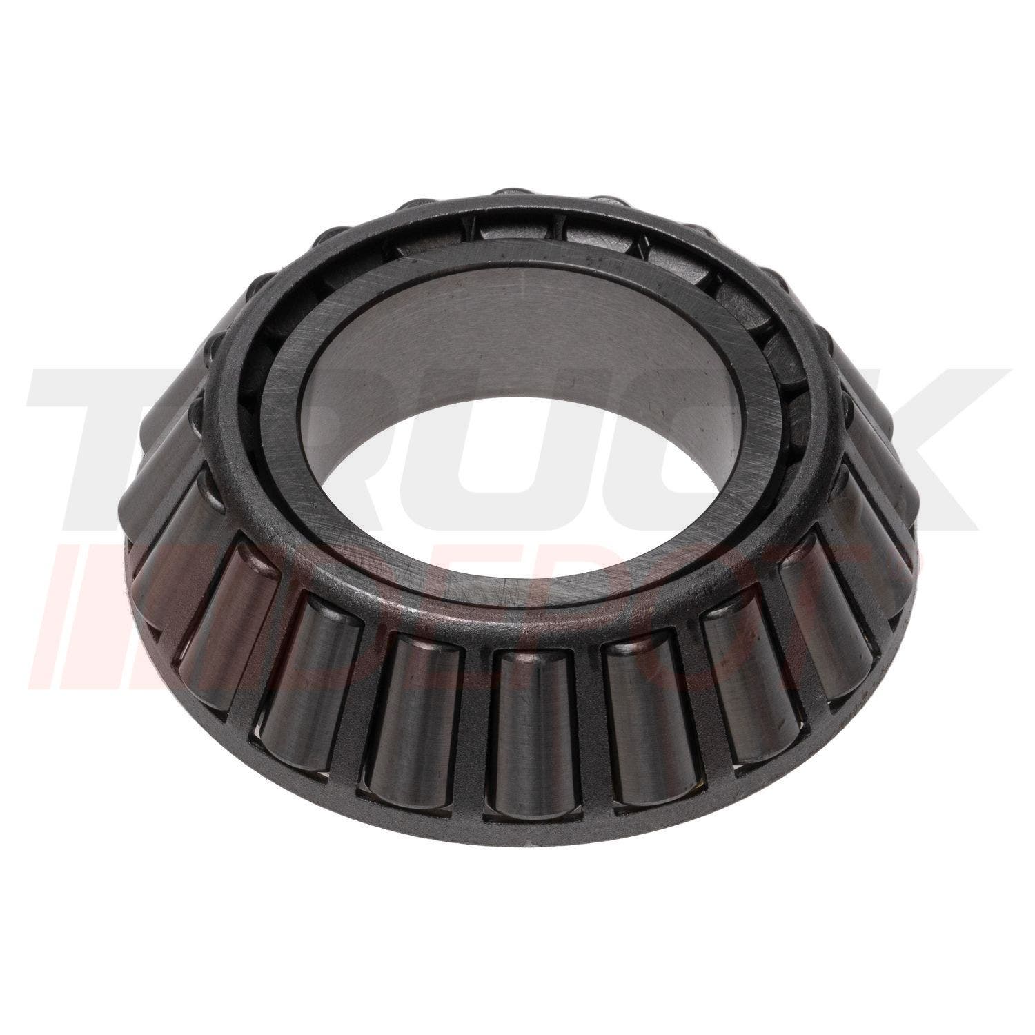 Roll de afuera de piñon de ataque diferencial trasero Eaton 404