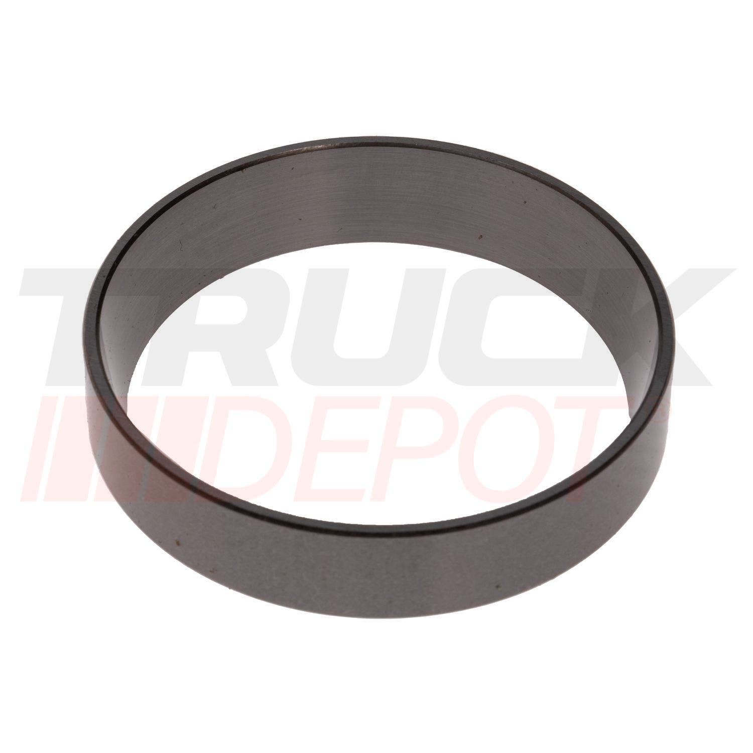 Camisa de fius conector diferencial delantero Rockwell