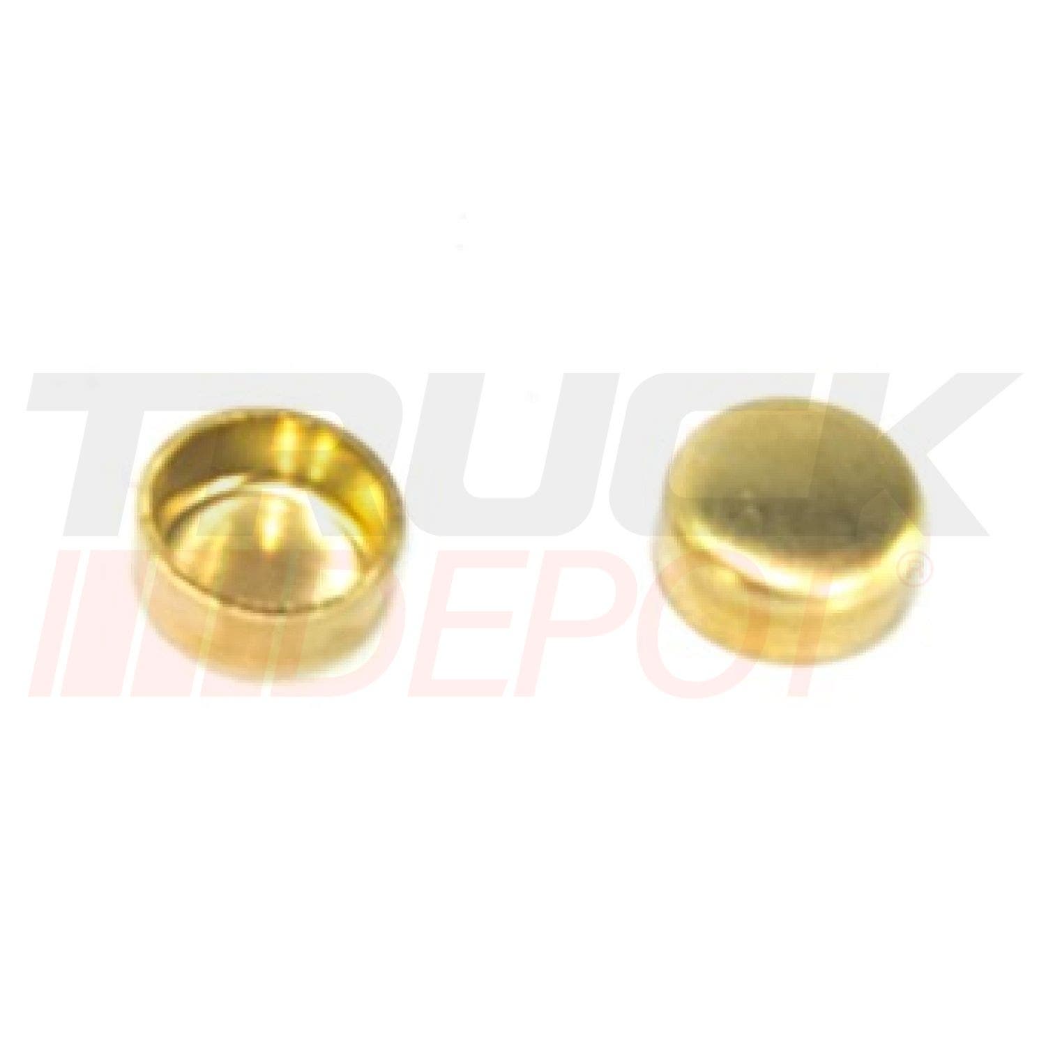 Tapon cabezote 18 mm