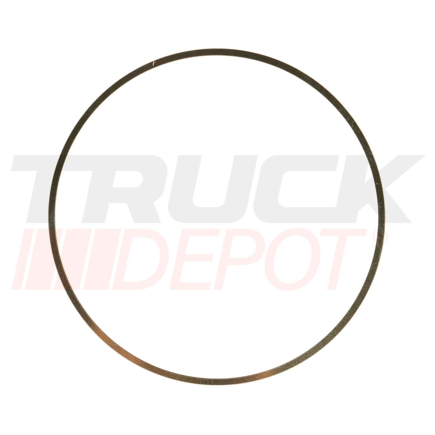 Shim para camisa 0.25 mm VW16-210/17-210/17-230/17-240