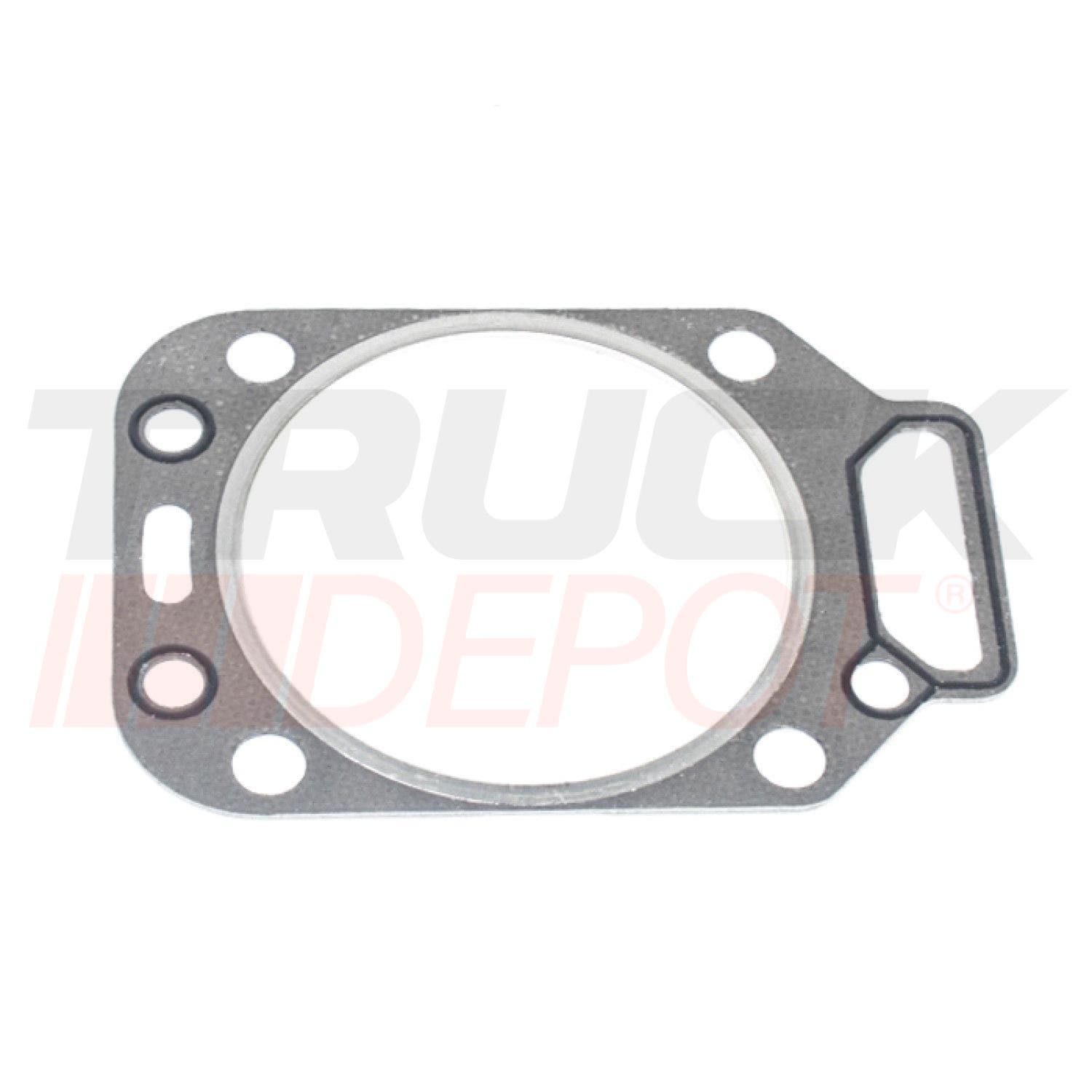 Empaque cabezote VW16-210/17-210/17-240 Agrale