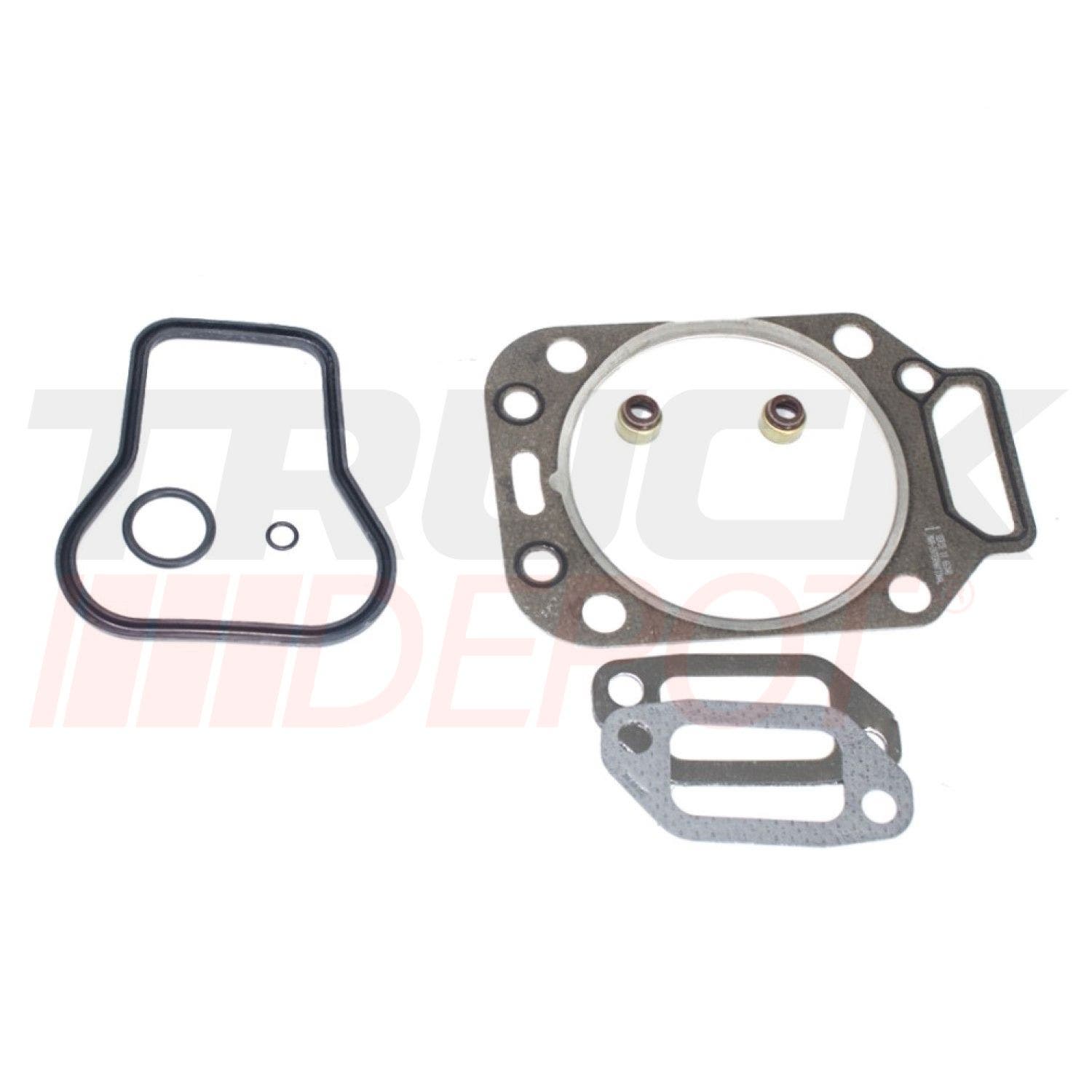 Juego de descarbonar VW16-210/17-210/17-240/ Agrale