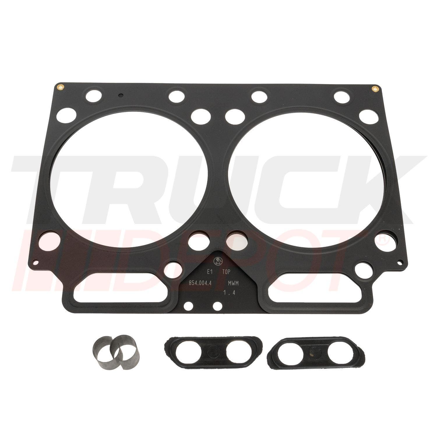 Empaque cabezote VW17-230