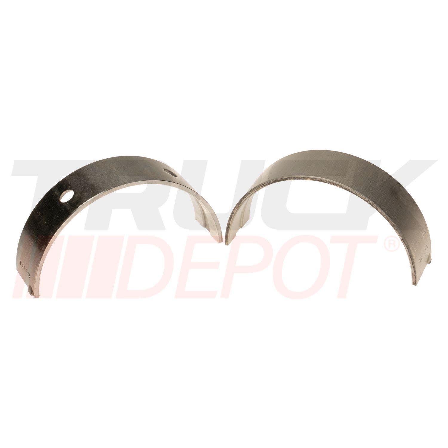 Bearing Bancada STD  para motor Man DB0834/DB0836 VW17230/17260/17280