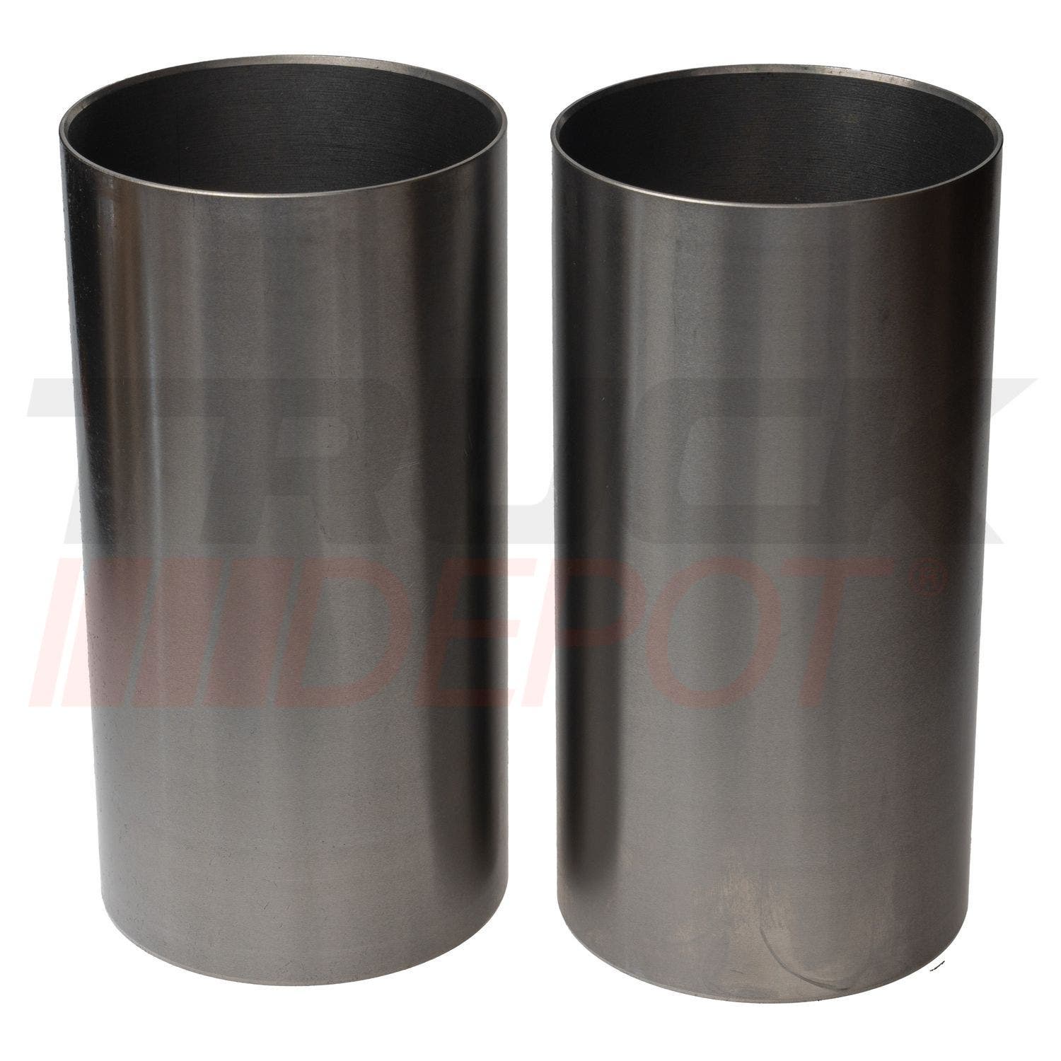 Conjunto de motor Man D0834/D0836  VW 17230/17260/17280