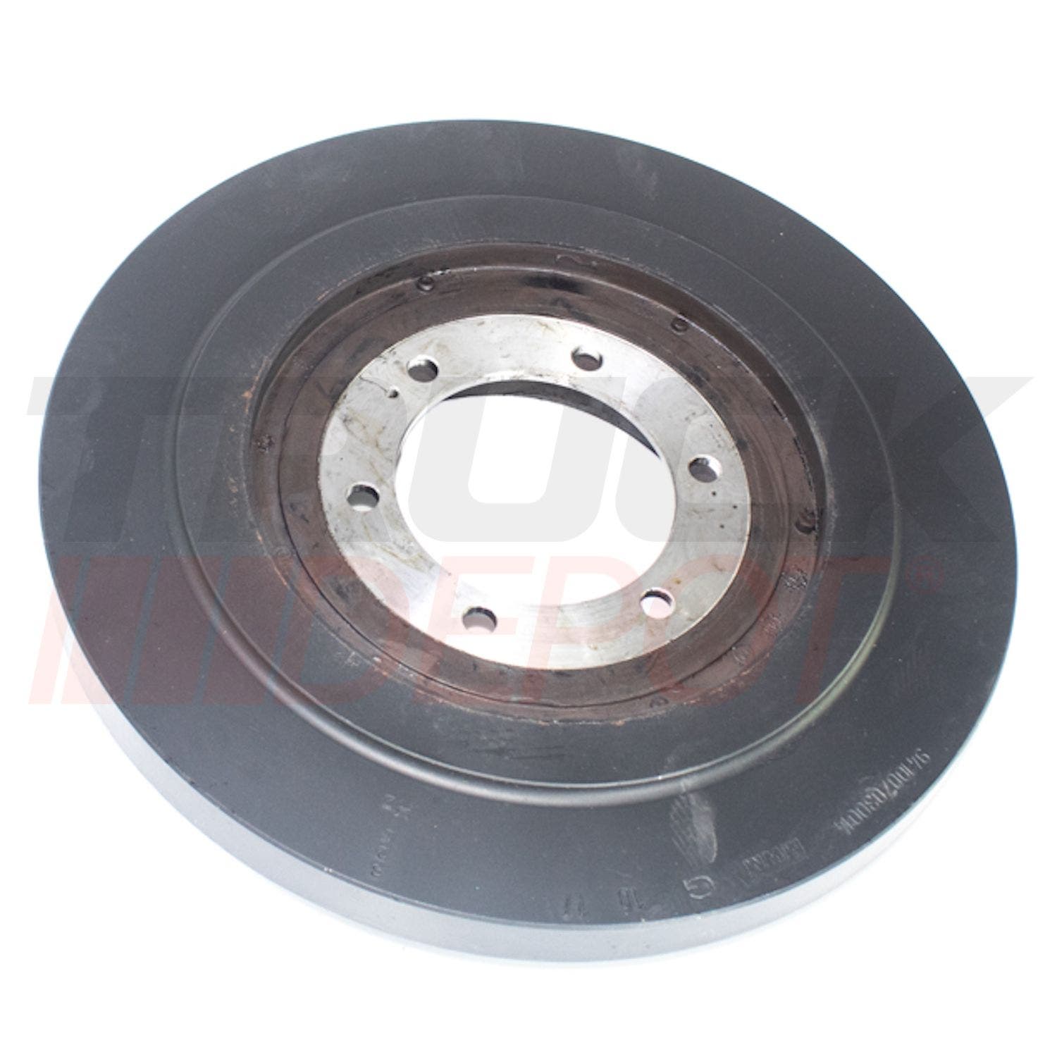 Damper 16210/17210