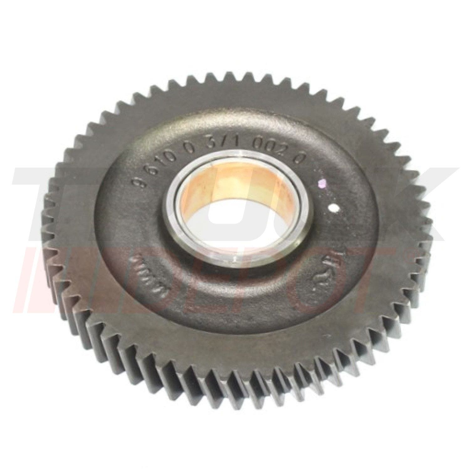 Engranaje intermedio para distribucion para 17210