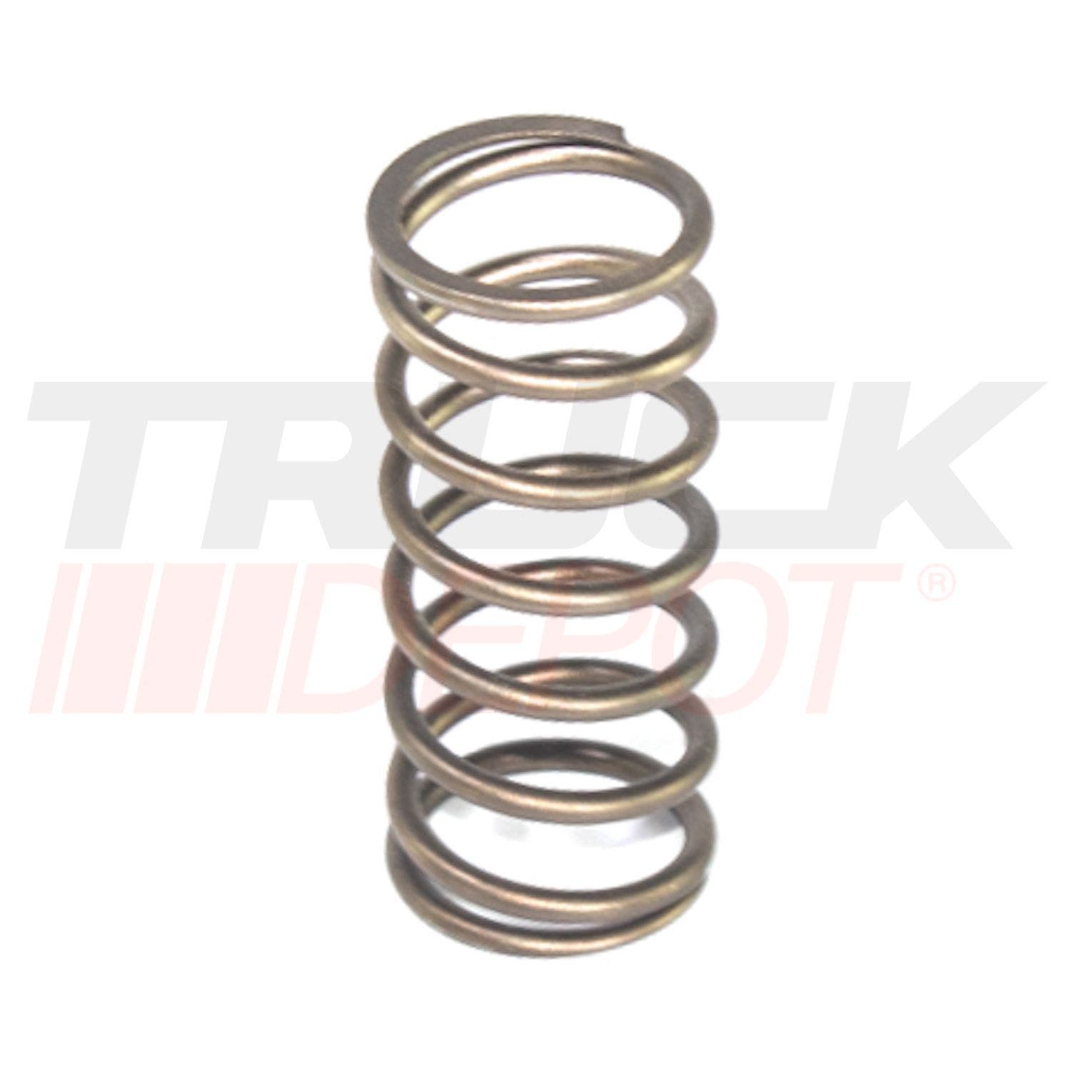 Resorte de valvula externo para 17210/17240/17230/17260