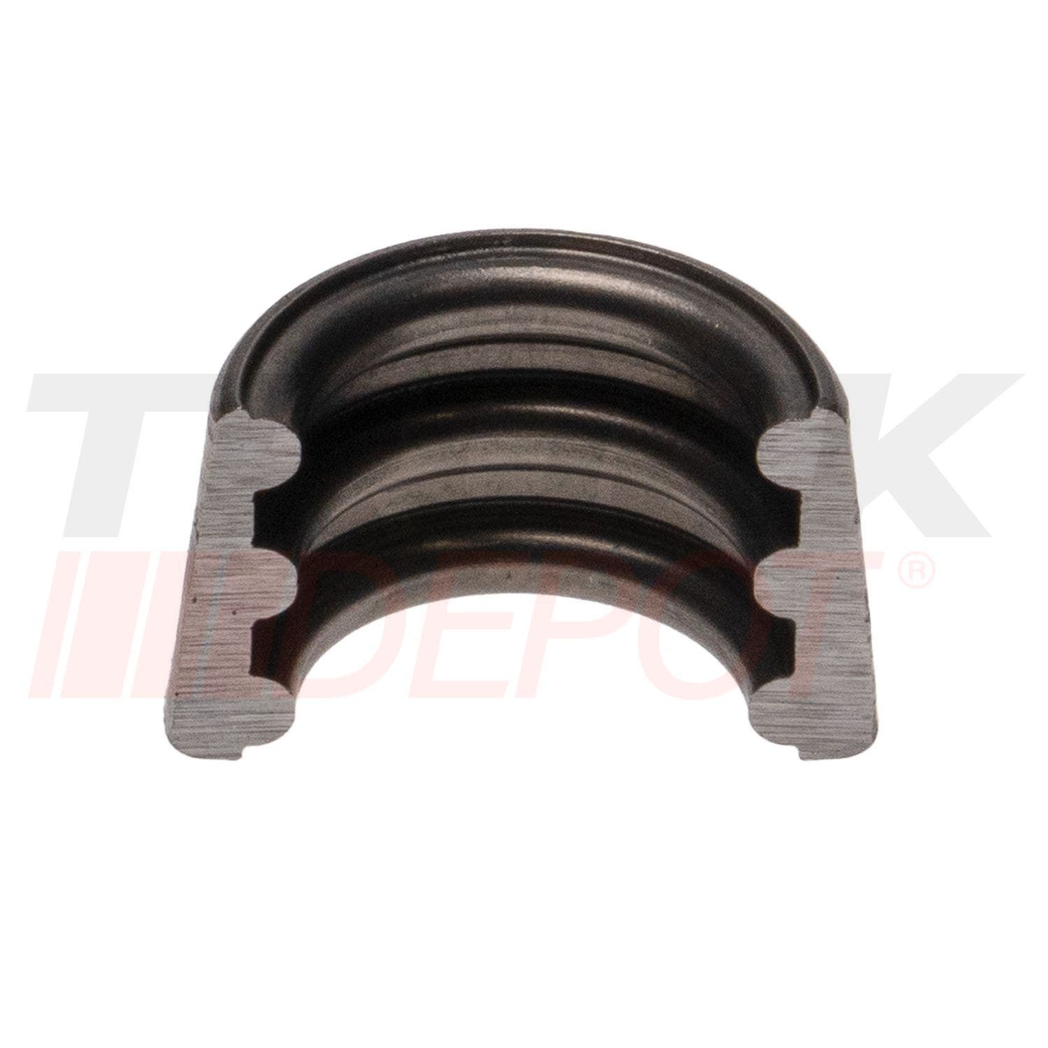 Casquillo para valvulas para 17210/17230