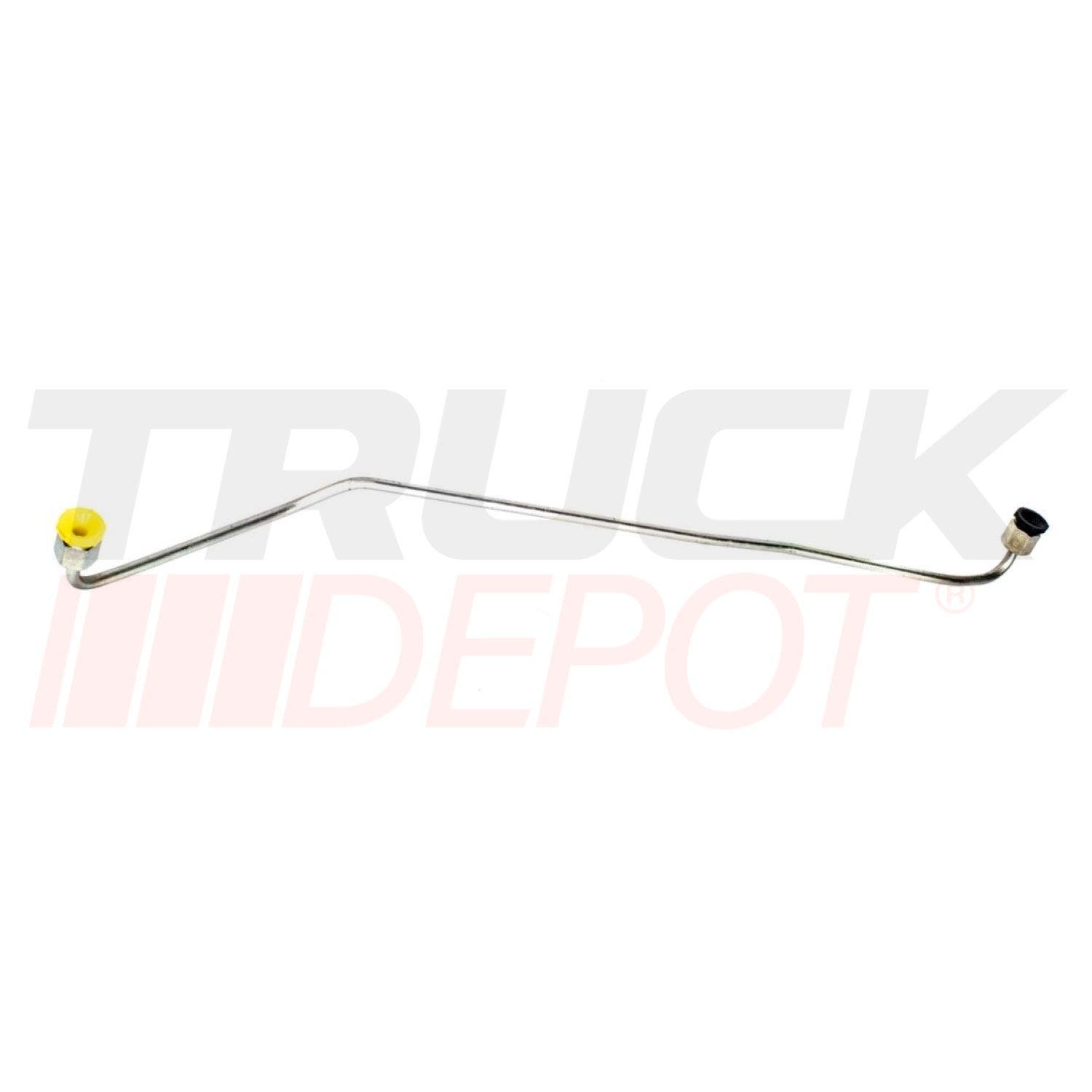 Tubo de inyector #1 para 17210