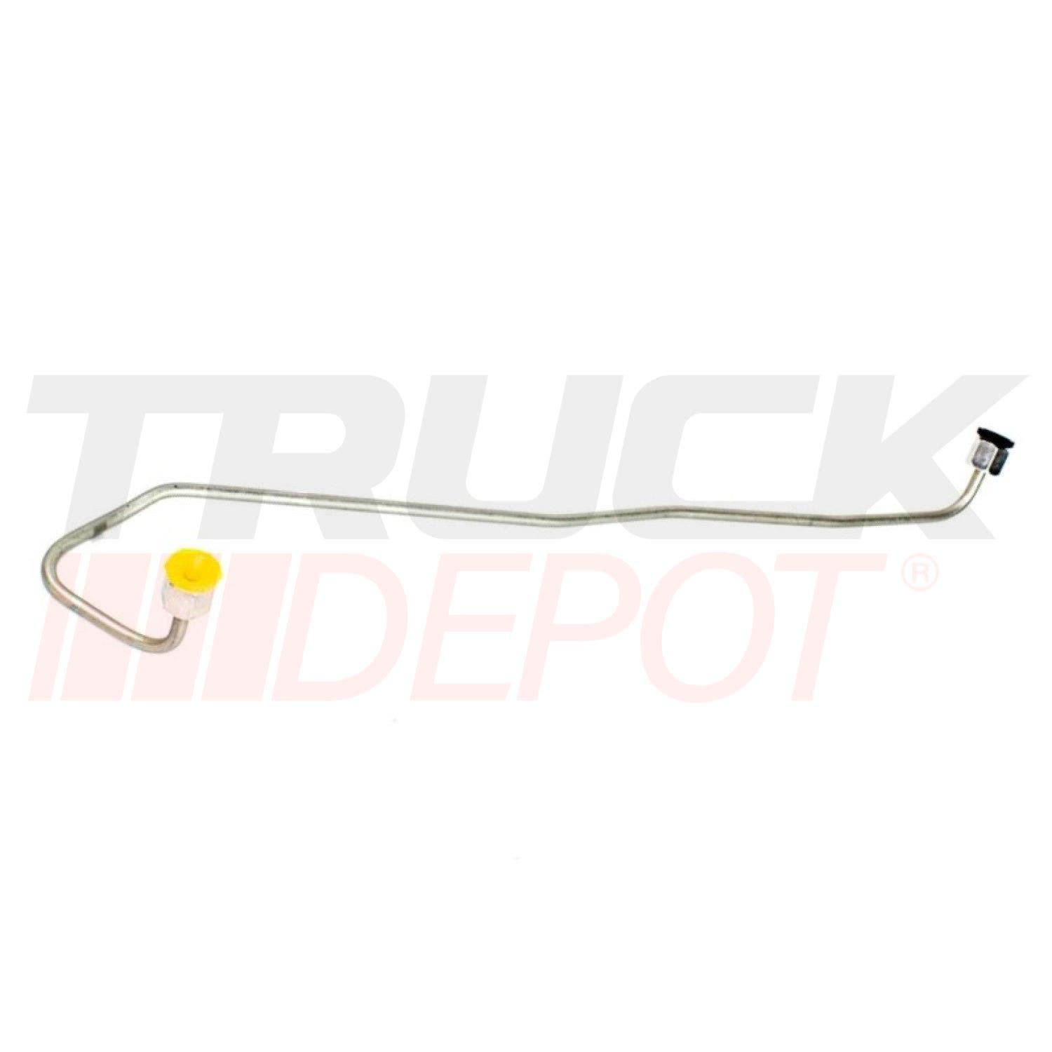 Tubo de inyector #2 para 17210