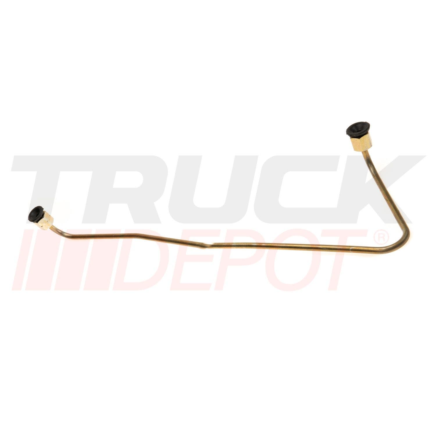 Tubo de inyector #3 para 17210