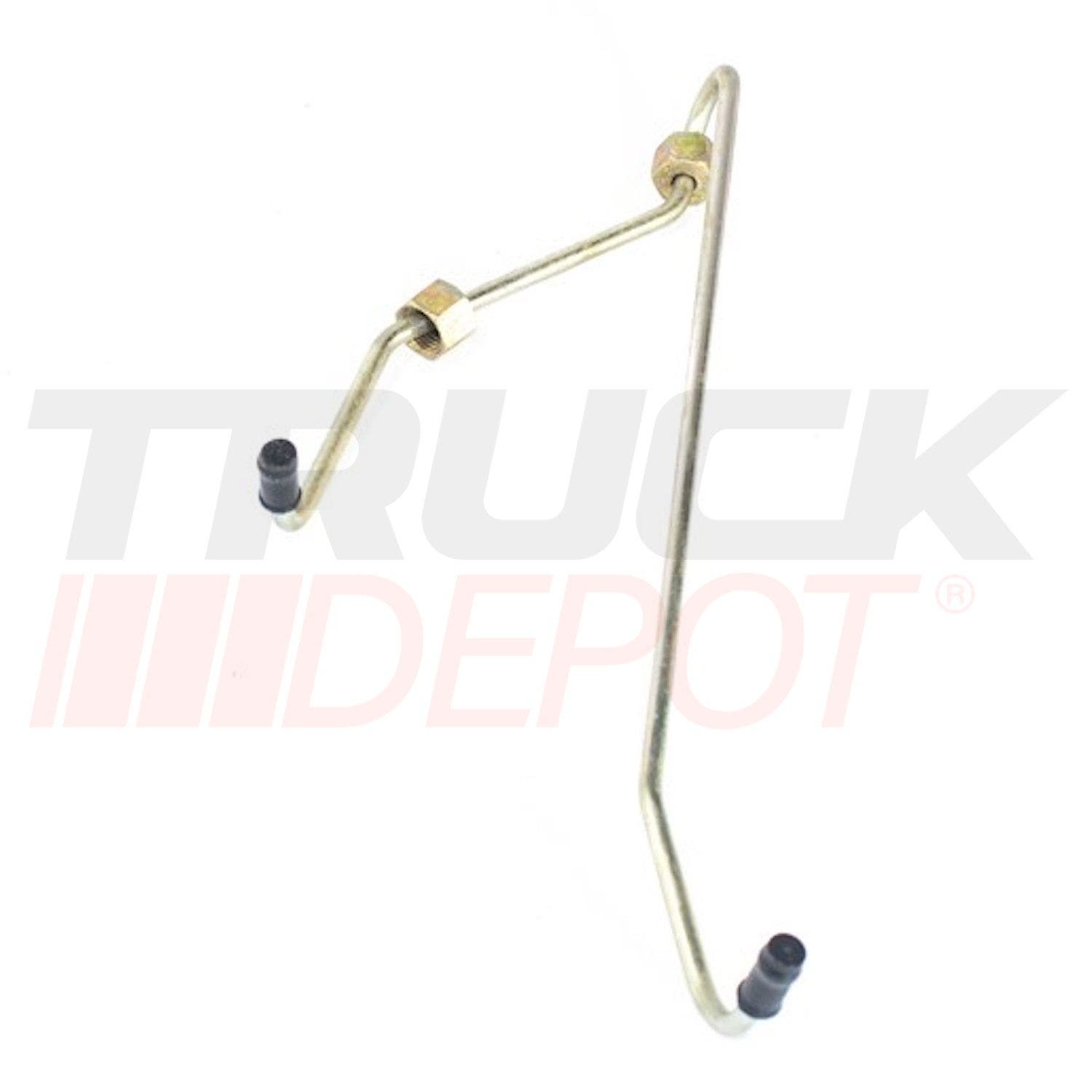 Tubo de inyector #5 para 17210