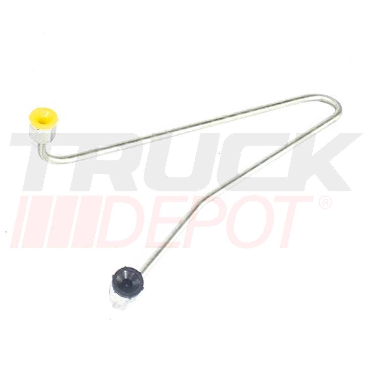 Tubo de inyector #6 para 17210