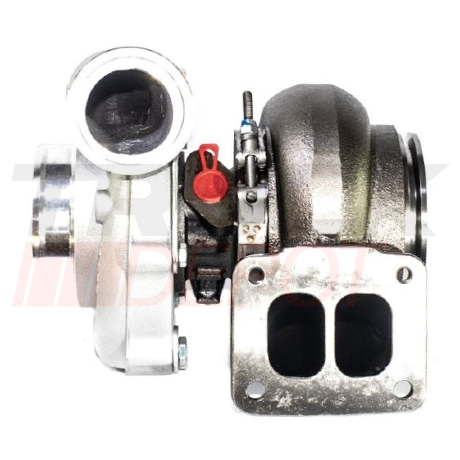 Turbo cargador para 17230
