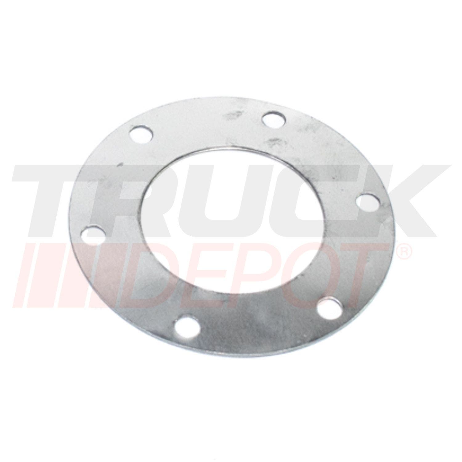 Empaque redondo para turbo Td70/71/73, VW17210