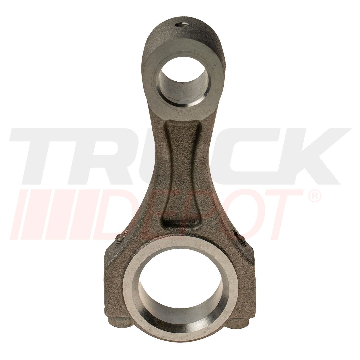 Juego de piston con la biela std para compresor para Man 18400
