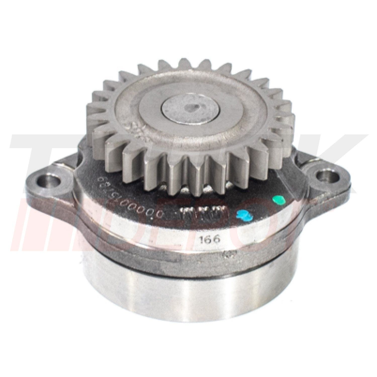 Bomba de aceite Mwm VW17-240/17-210