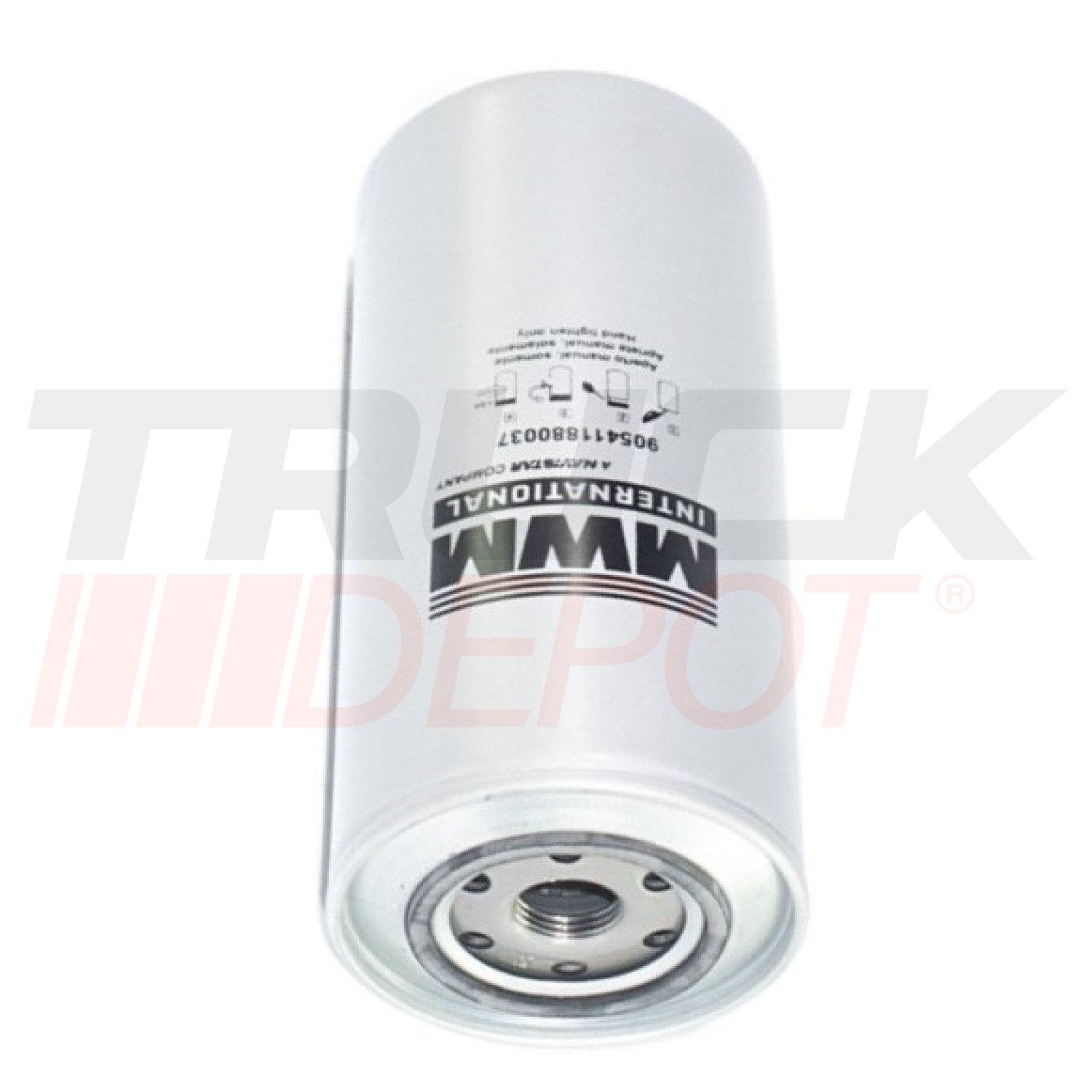 Filtro de aceite VW17-210/17-240/OF 1721
