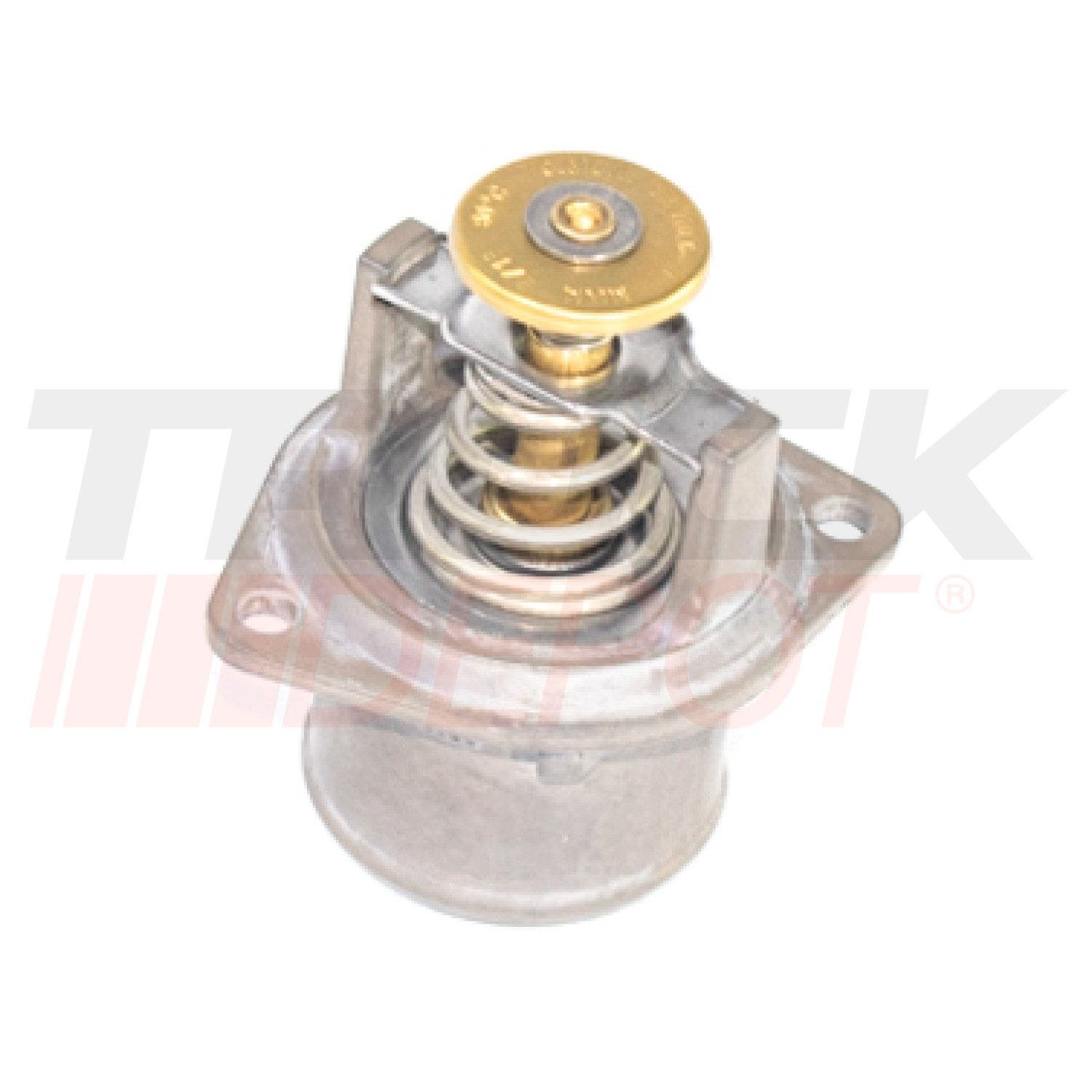 Termostato VW17-230/17-240 80 C