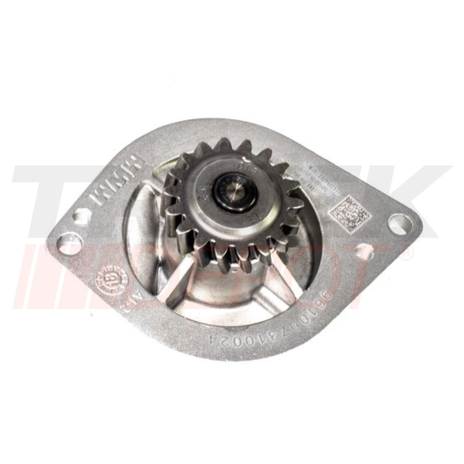 Bomba de agua VW16-210/17-210/17-240