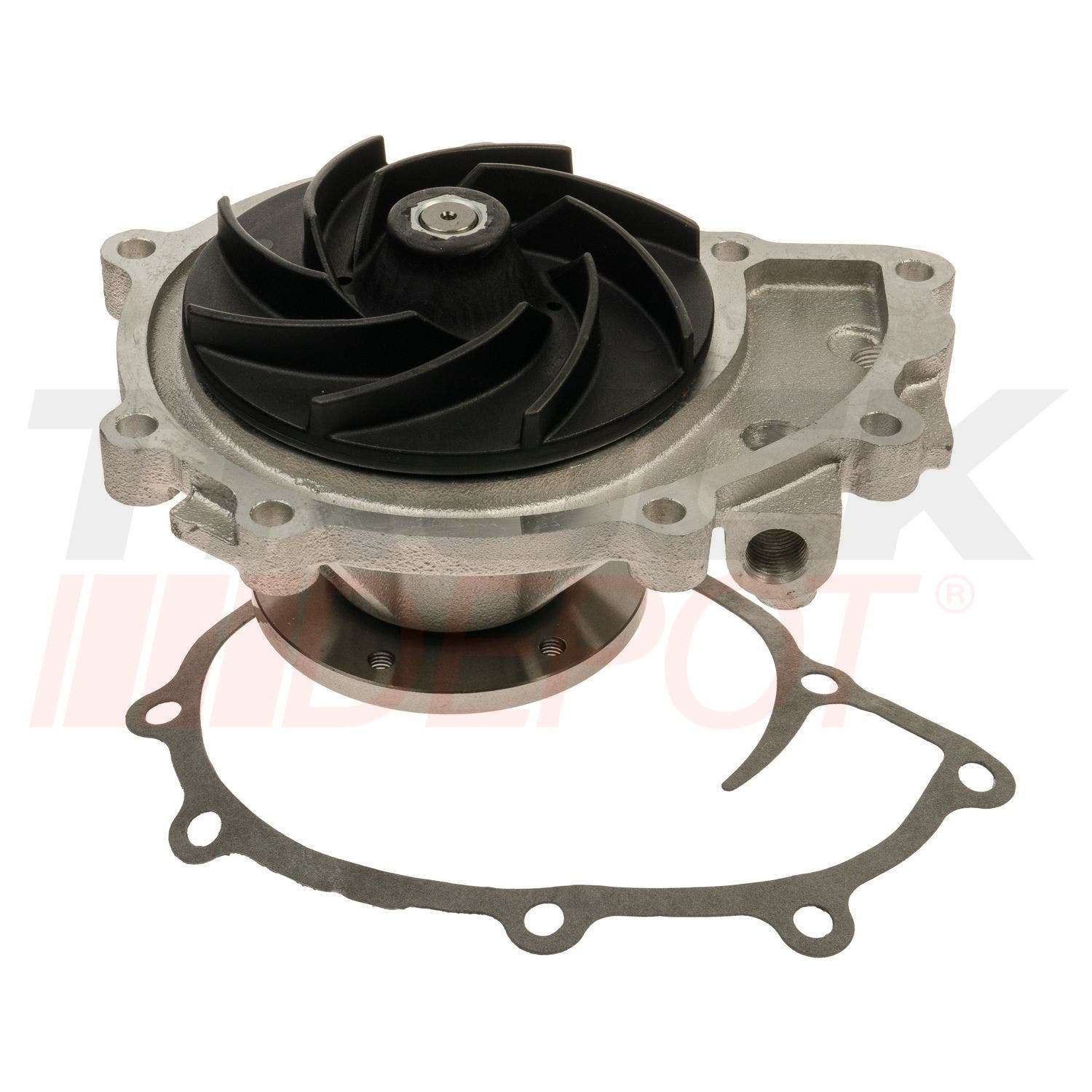 Bomba de agua motor Man VW17230/VW17280/VW17260 4 Y 6 cilindros