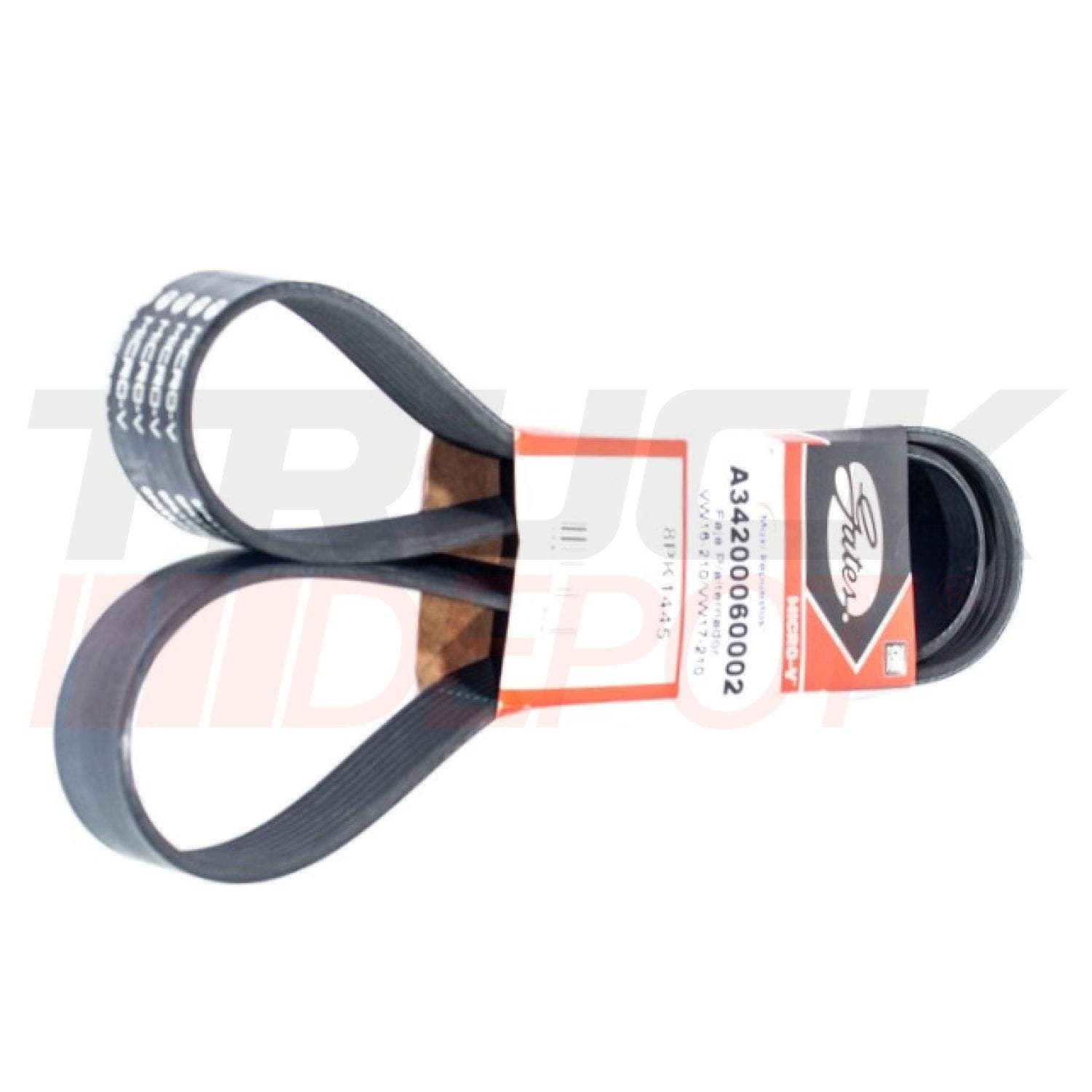 Faja para alternador VW16-210/VW17-210