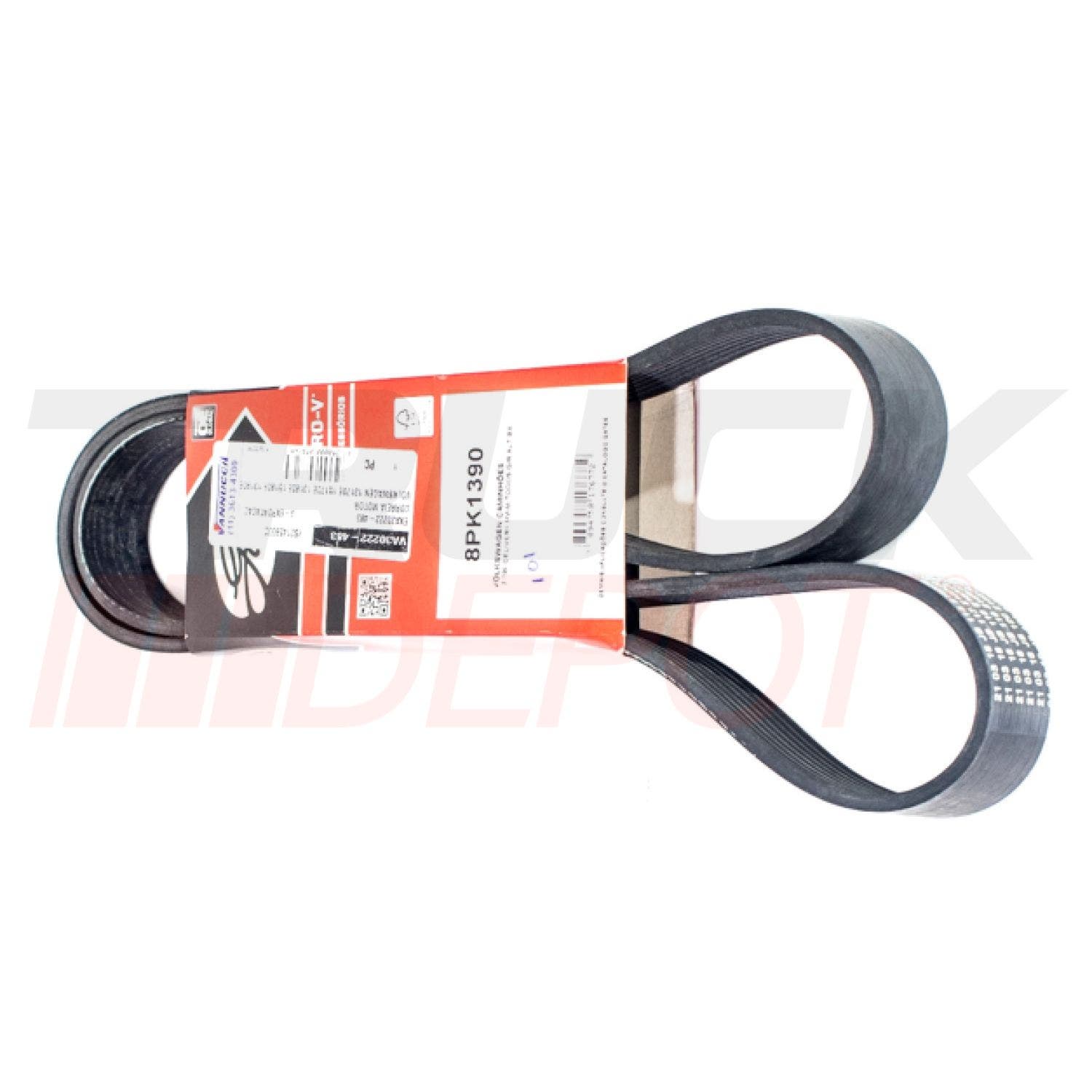 Faja alternador 17230