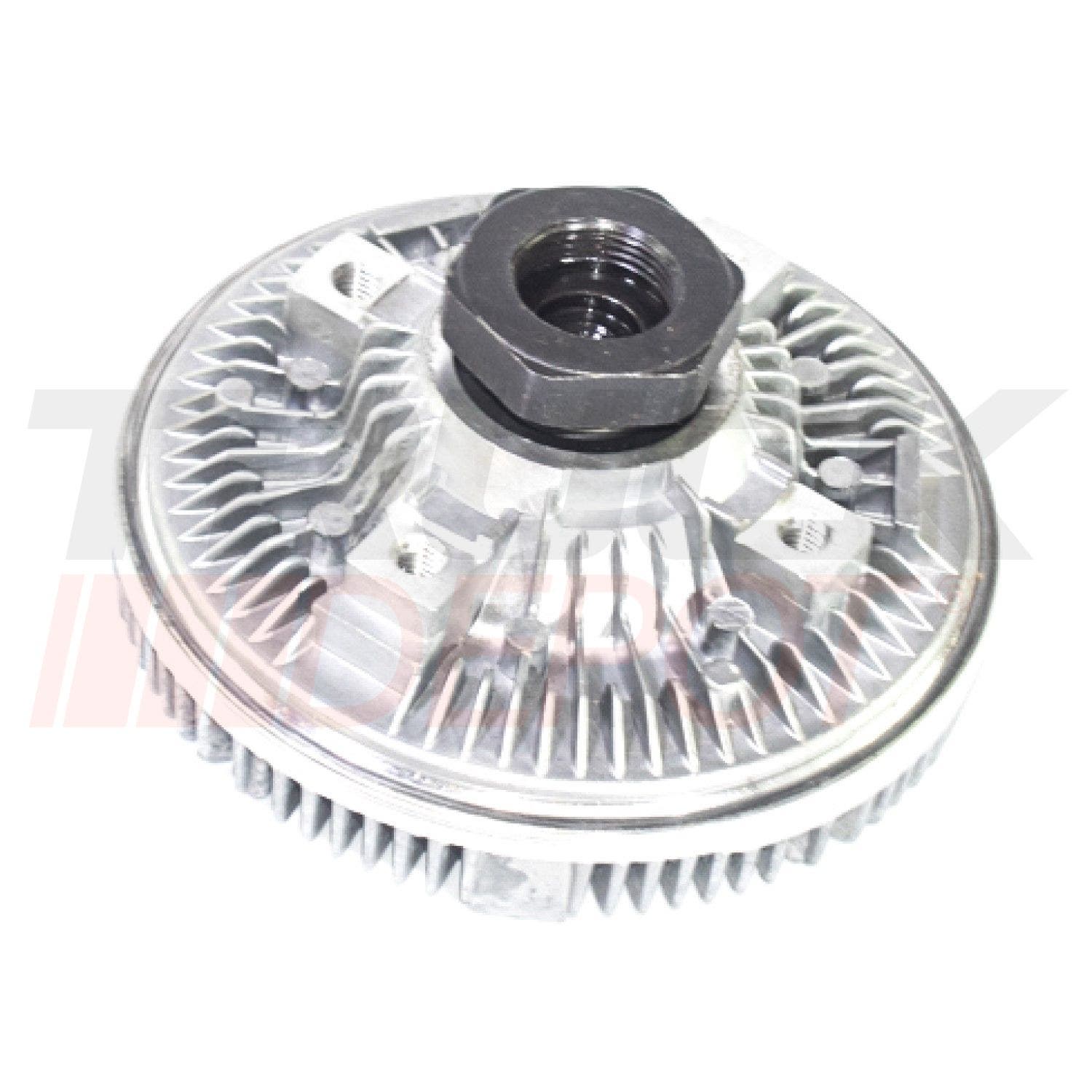 Fan clutch  17-210/ AGRALE