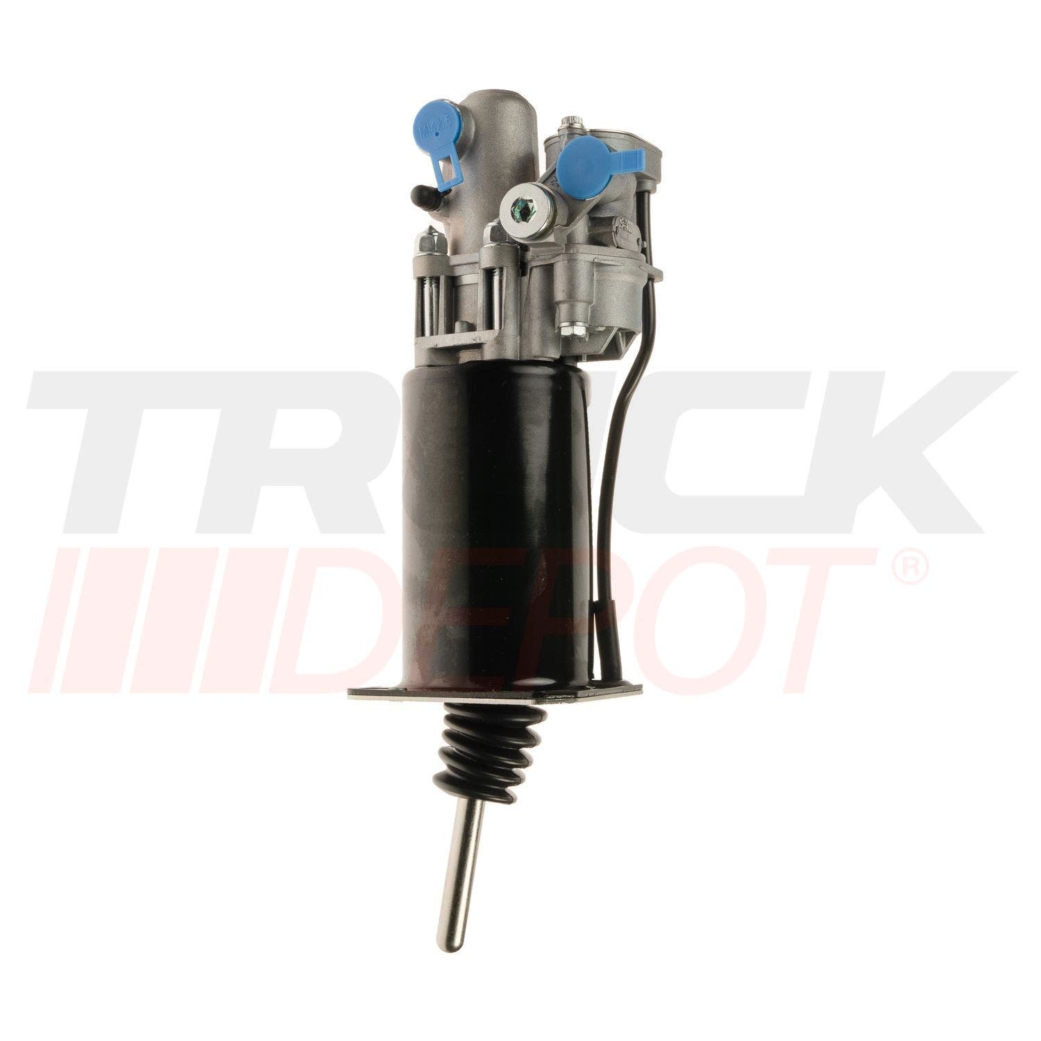 Servoclutch VW17230 T/N