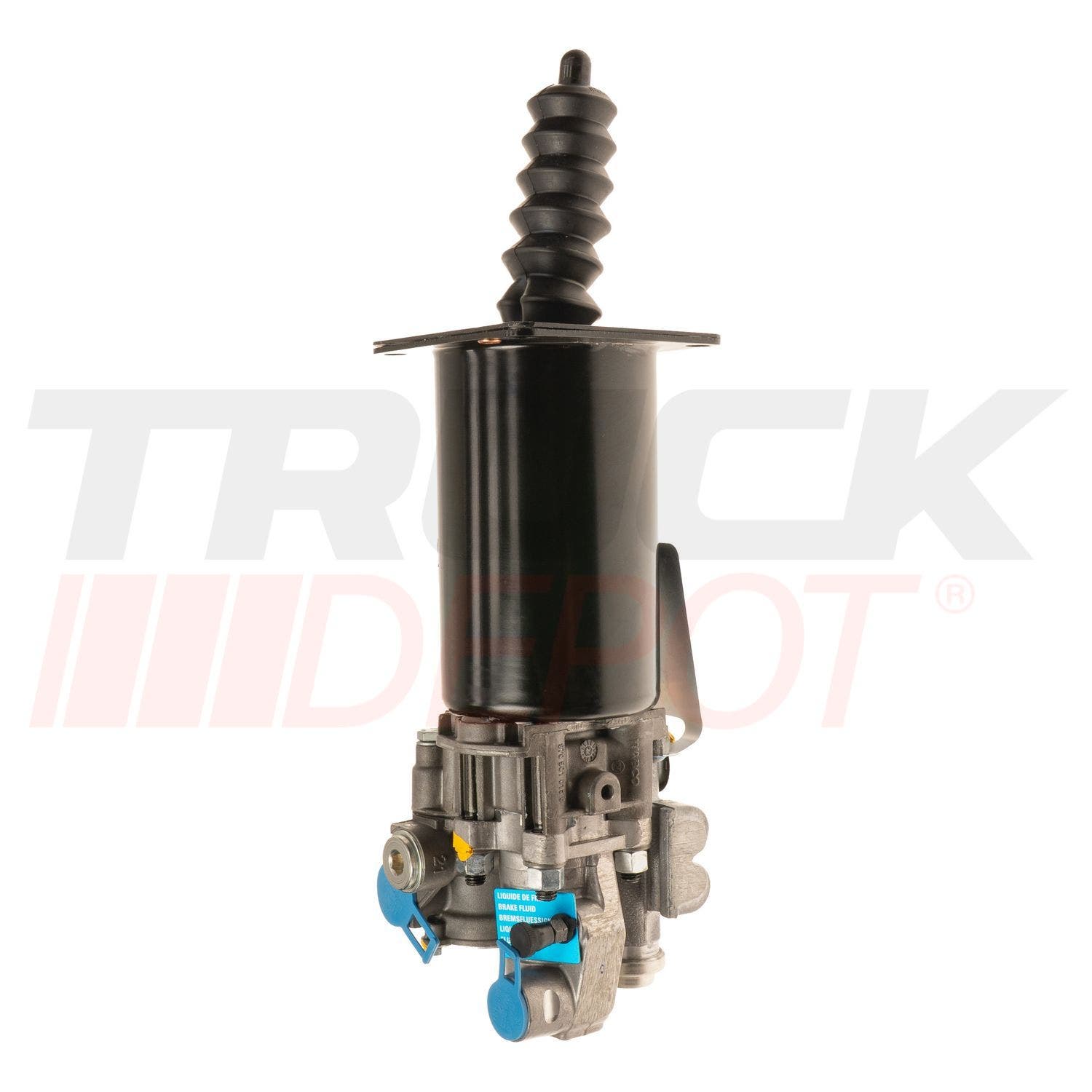 Servoclutch VW 17230/Man