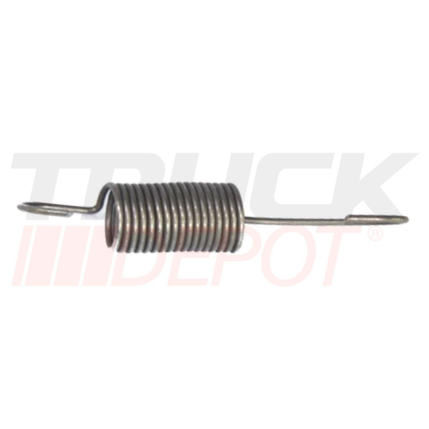 Resorte de pedal de clutch VW16-210/17-210
