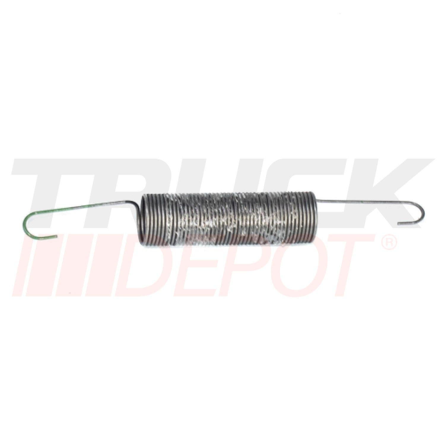 Resorte Int. acelerador VW todos