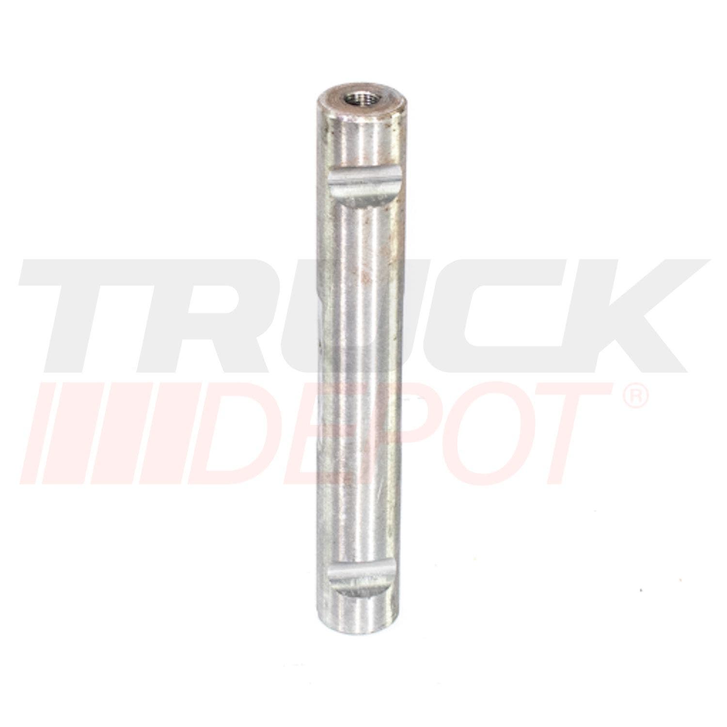 Pin maestra delantera largo/parte delantera 17210/230/Worker 17230