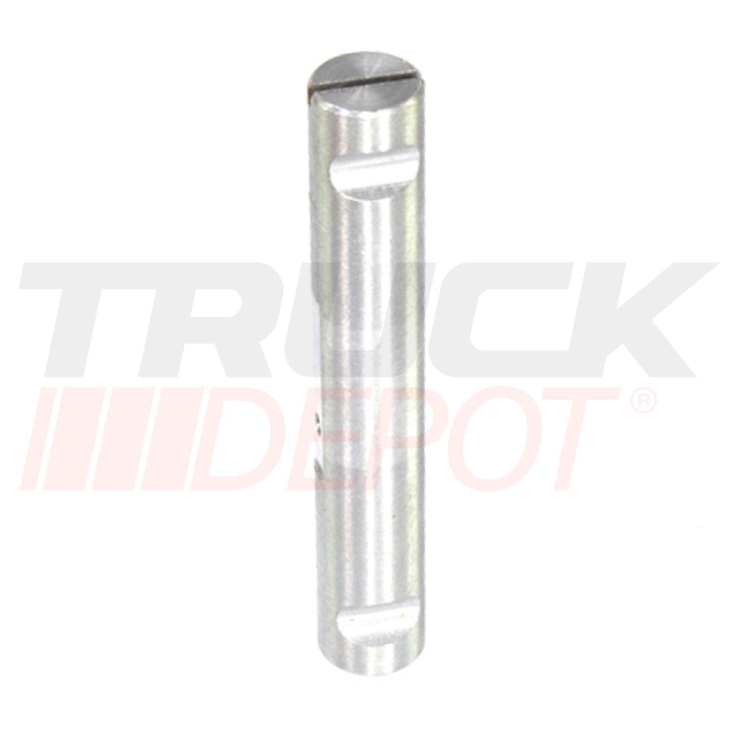 Pin maestra delantera corto/parte trasera 17210/230/Worker 17230