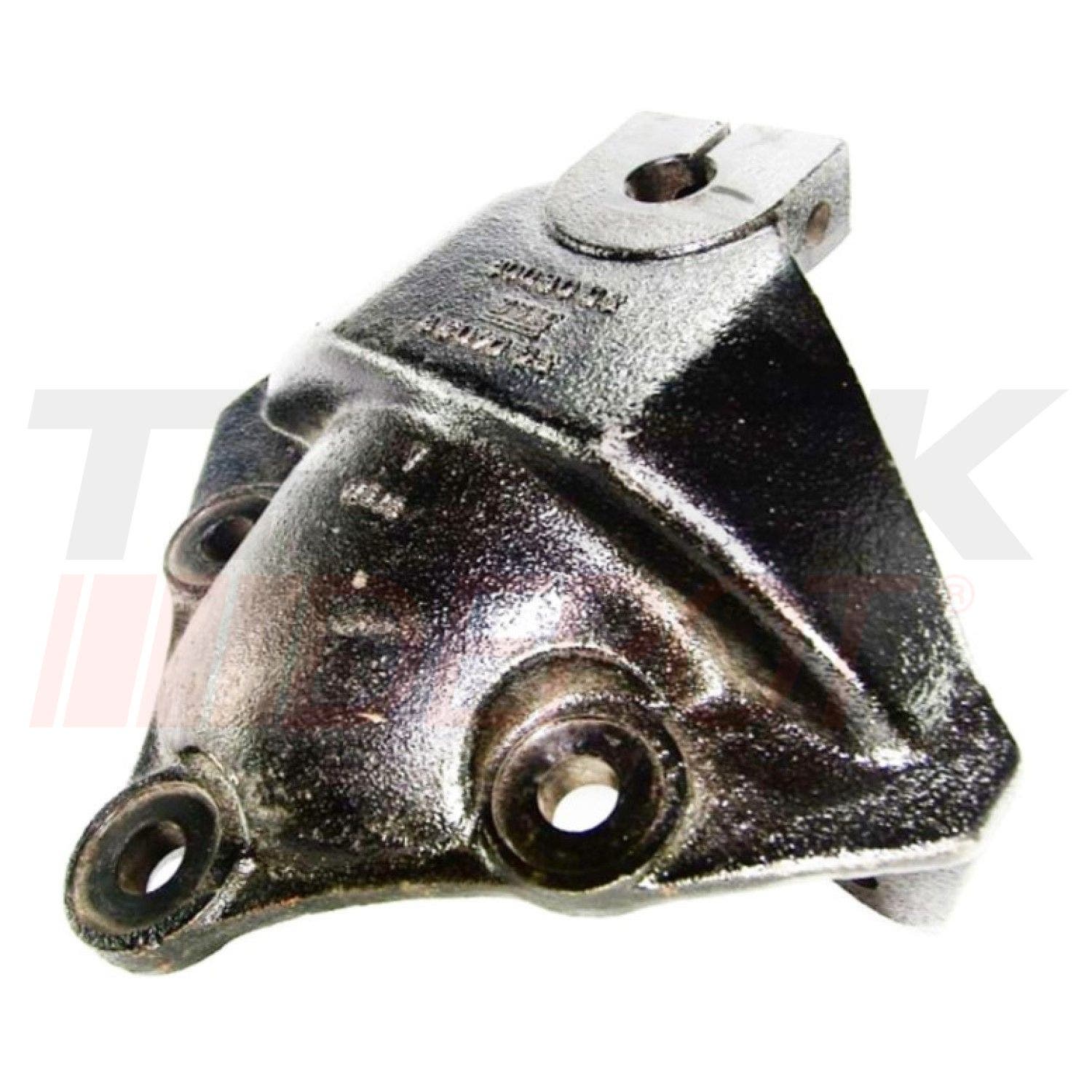 Soporte de resorte delantero parte delantera VW16210/17210