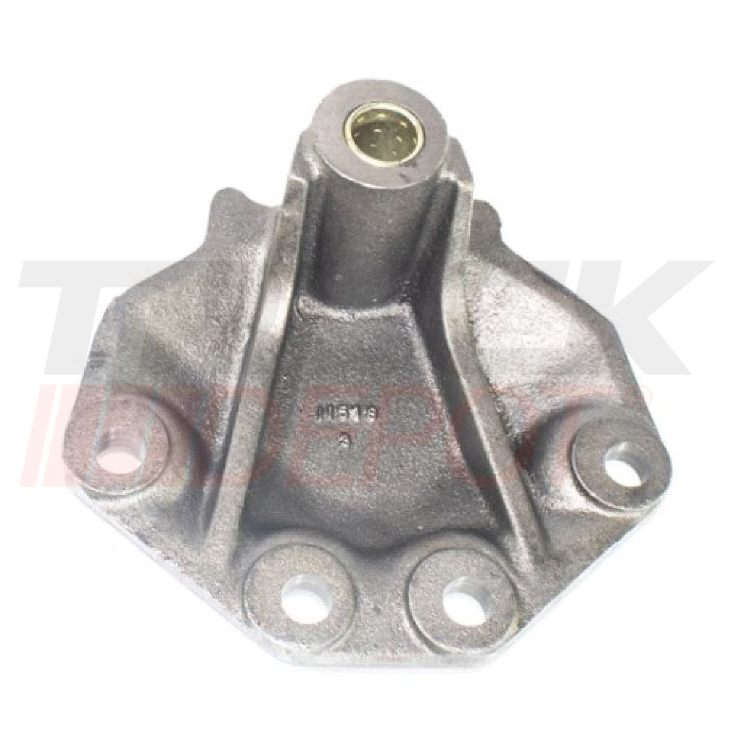 Soporte de resorte delantero parte trasera VW16210/17210